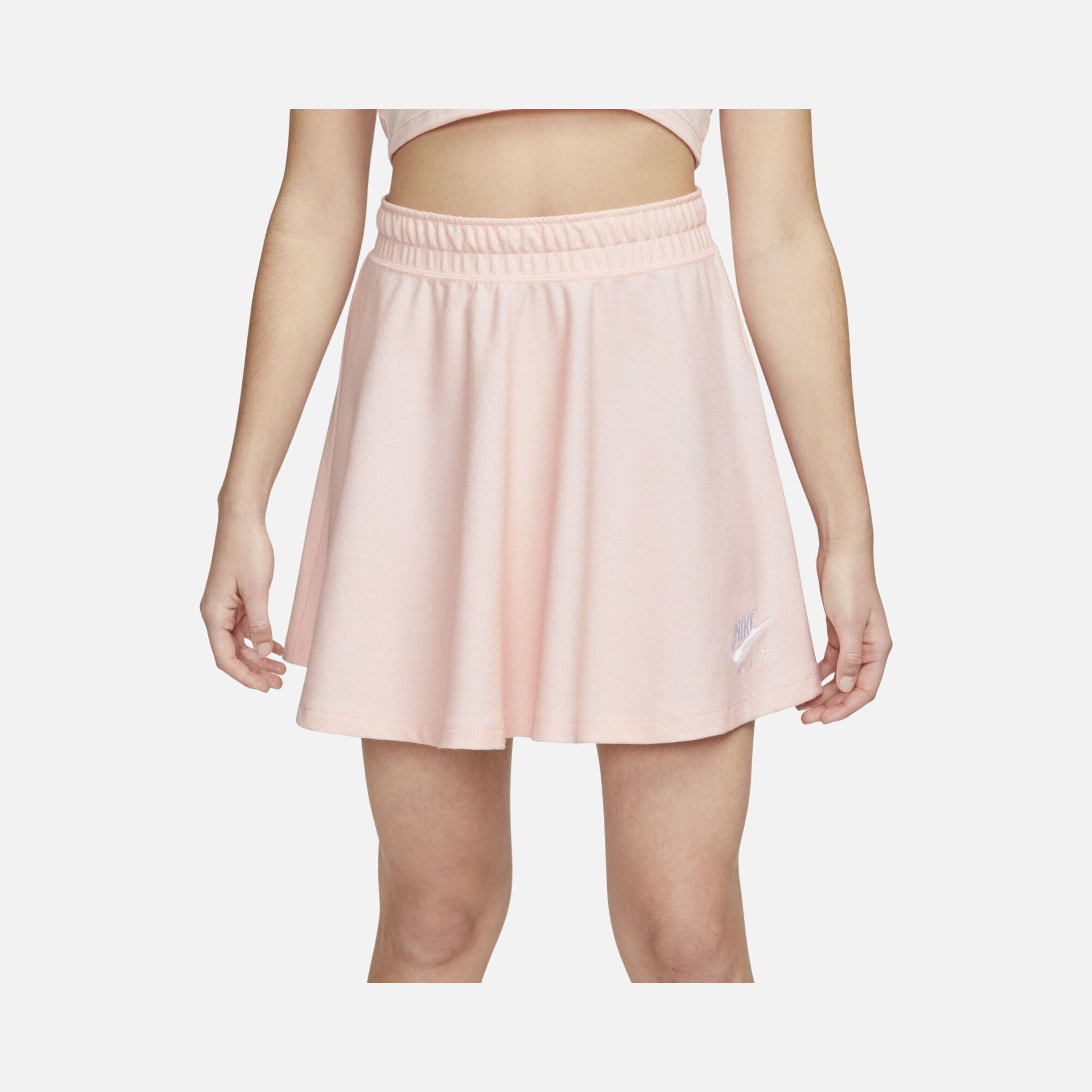 Nike Sportswear Air Pique Kadın Etek