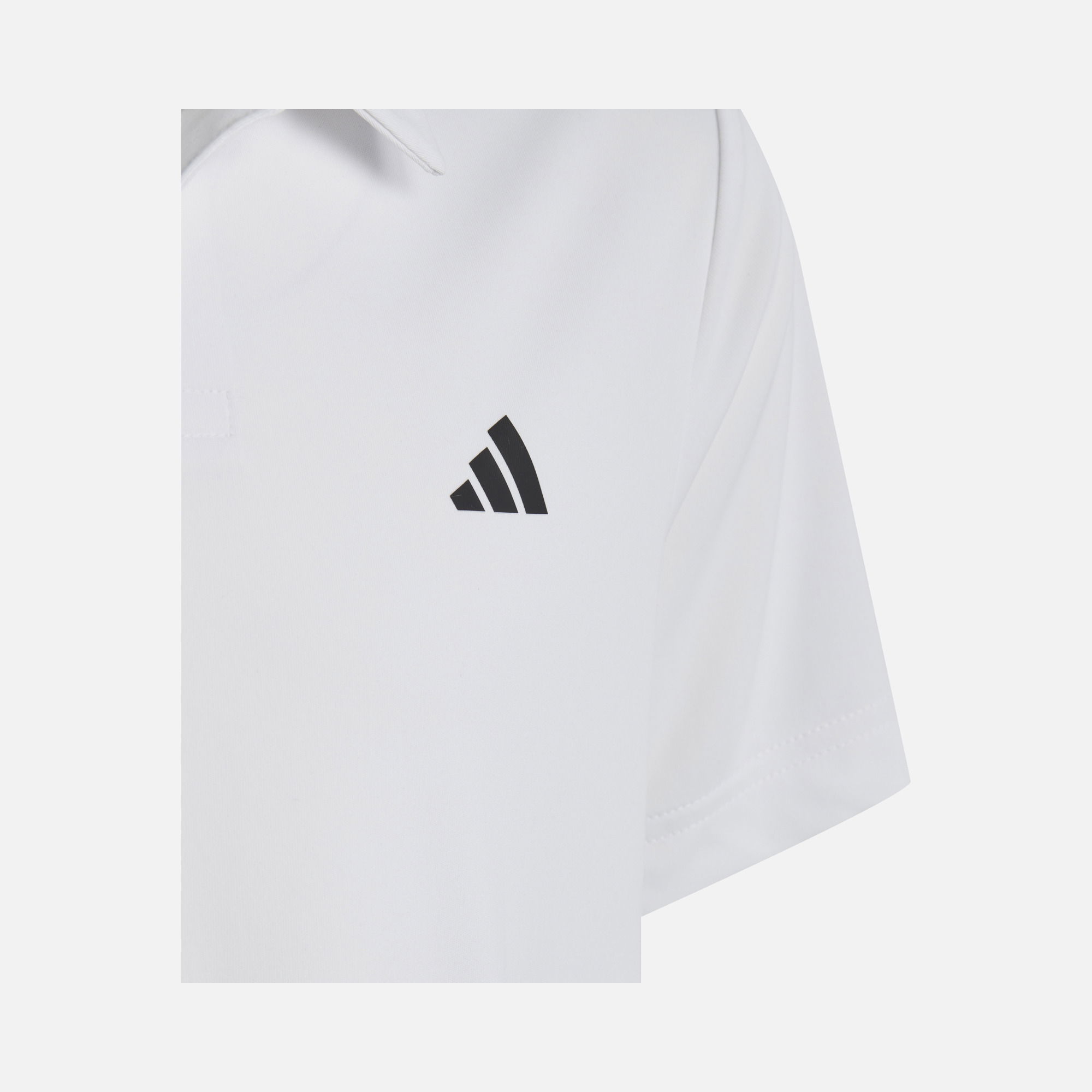adidas Club Tennis 3-Stripes Polo Short-Sleeve Erkek Tişört