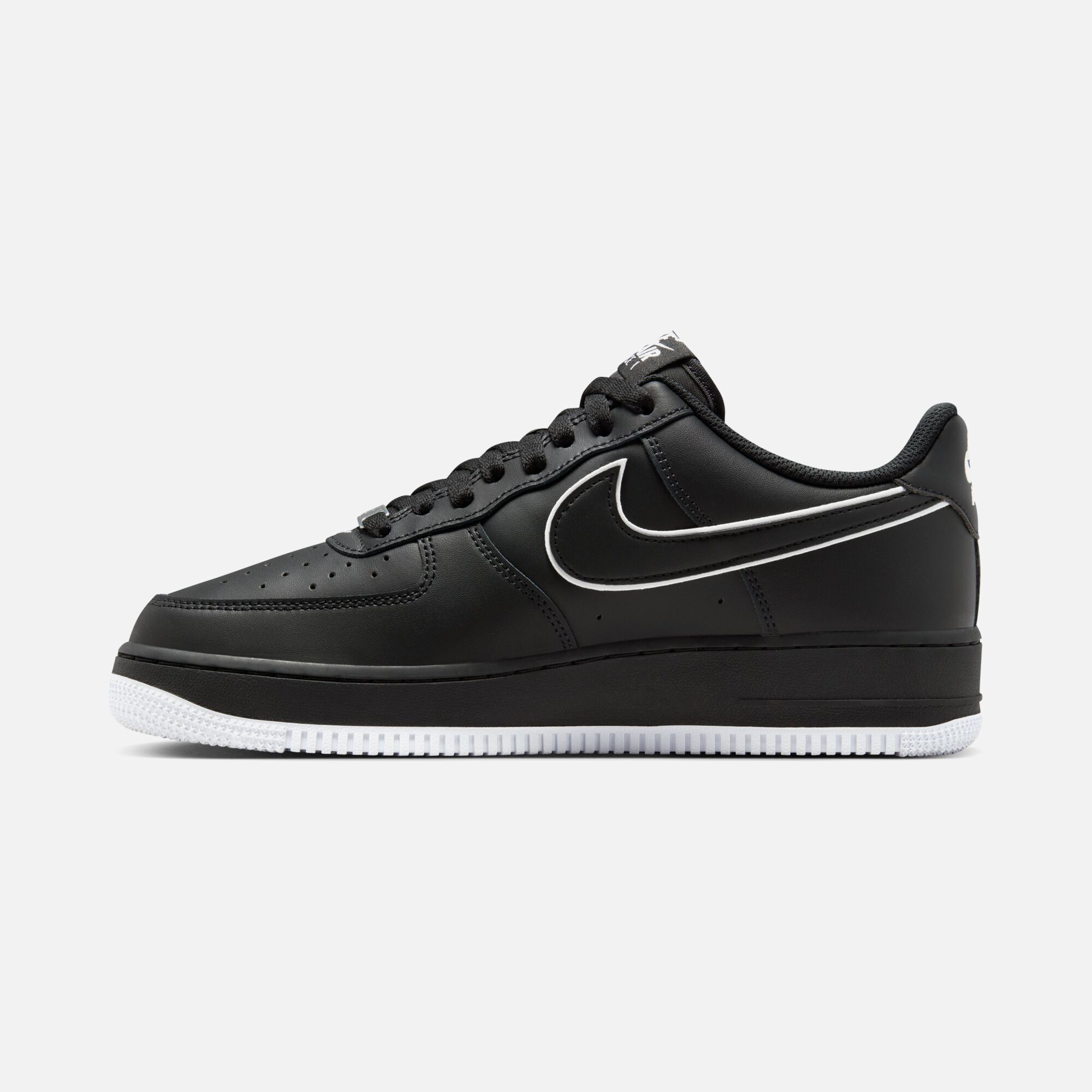 Nike Air Force 1 '07 FW23 Erkek Spor Ayakkabı