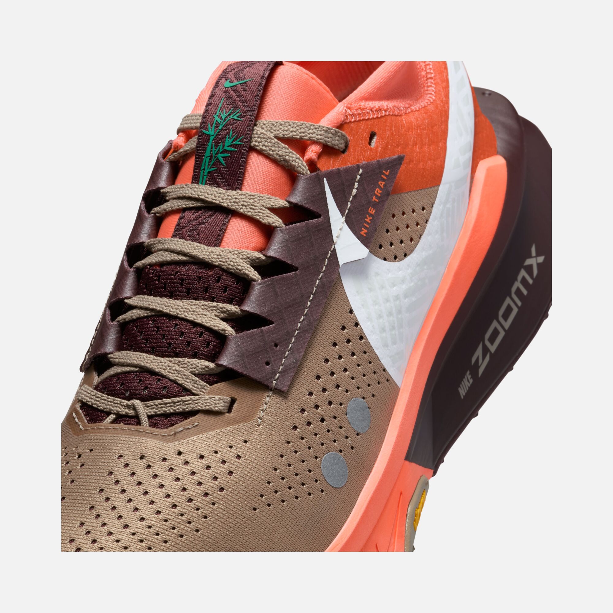 Nike ZoomX Zegama 2 Trail Running HO24 Erkek Spor Ayakkabı