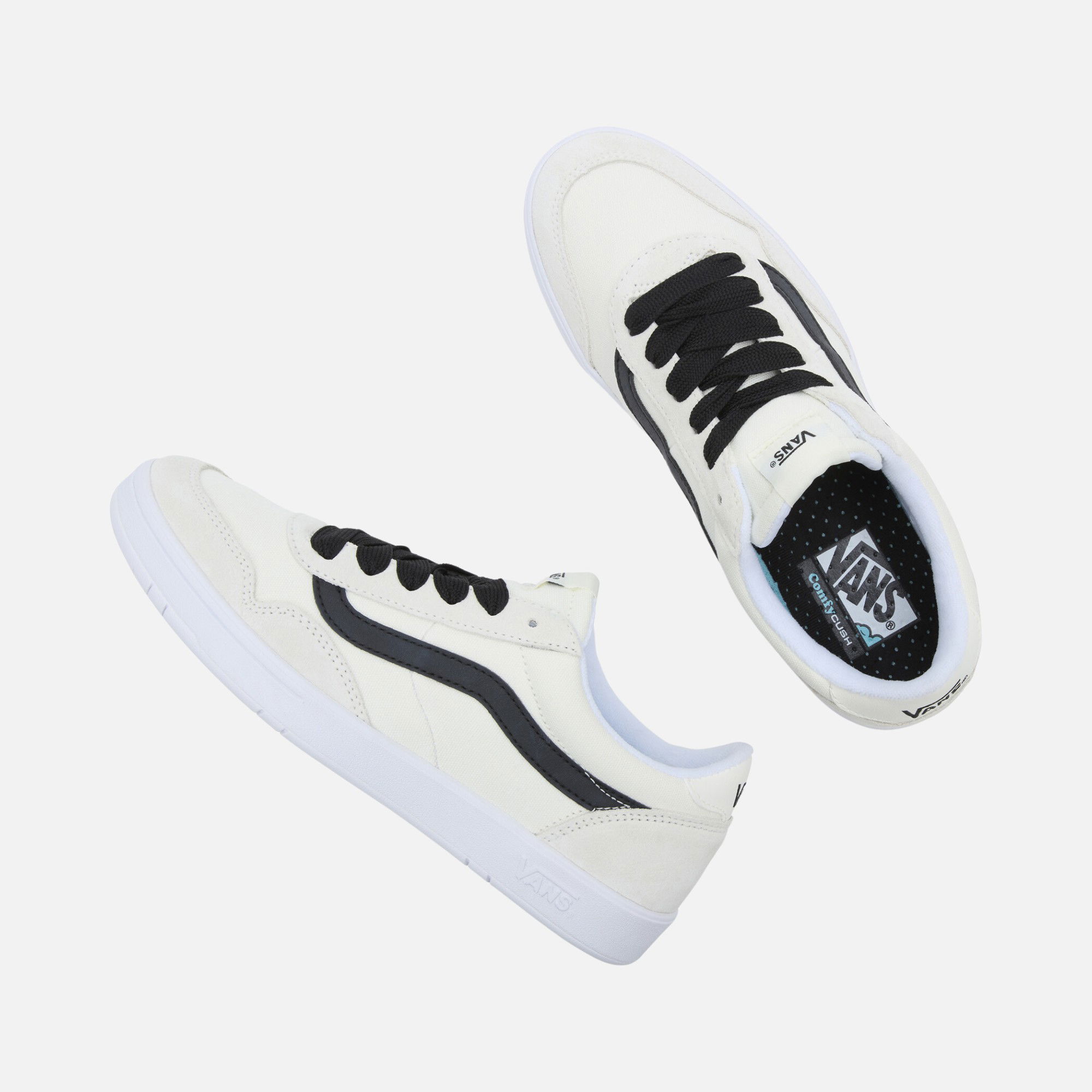 Vans Sportswear Cruze Too Unisex Spor Ayakkabı