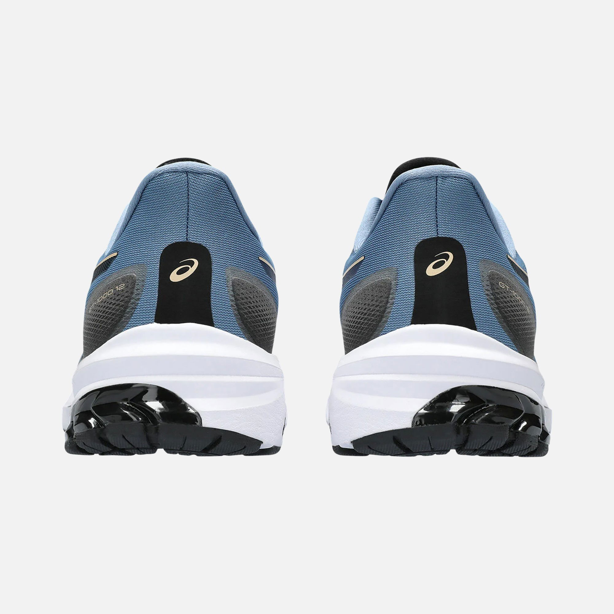 Asics Gt-1000 12 Running Erkek Spor Ayakkabı