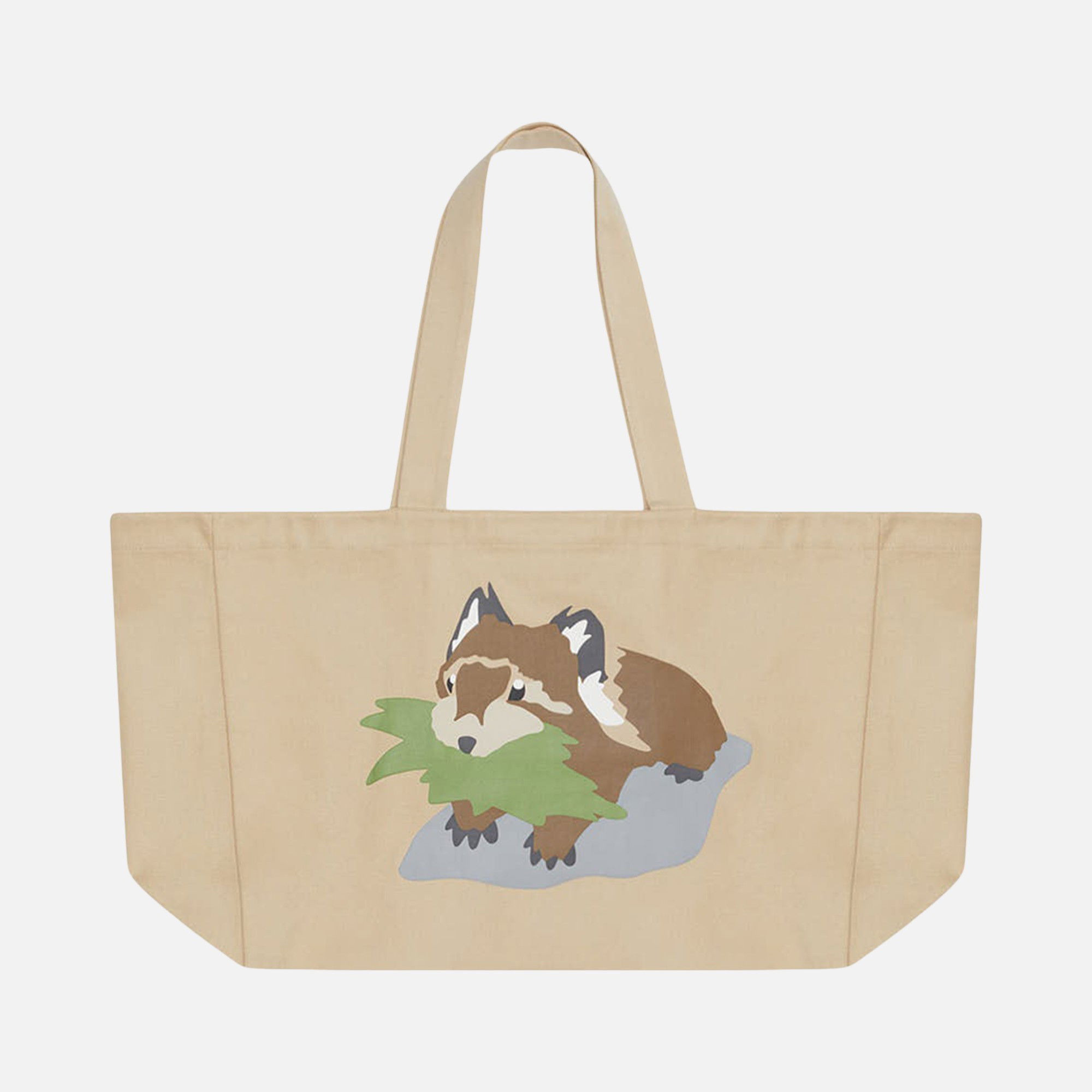 WWF Sportswear Pika Printed Kadın El Çantası