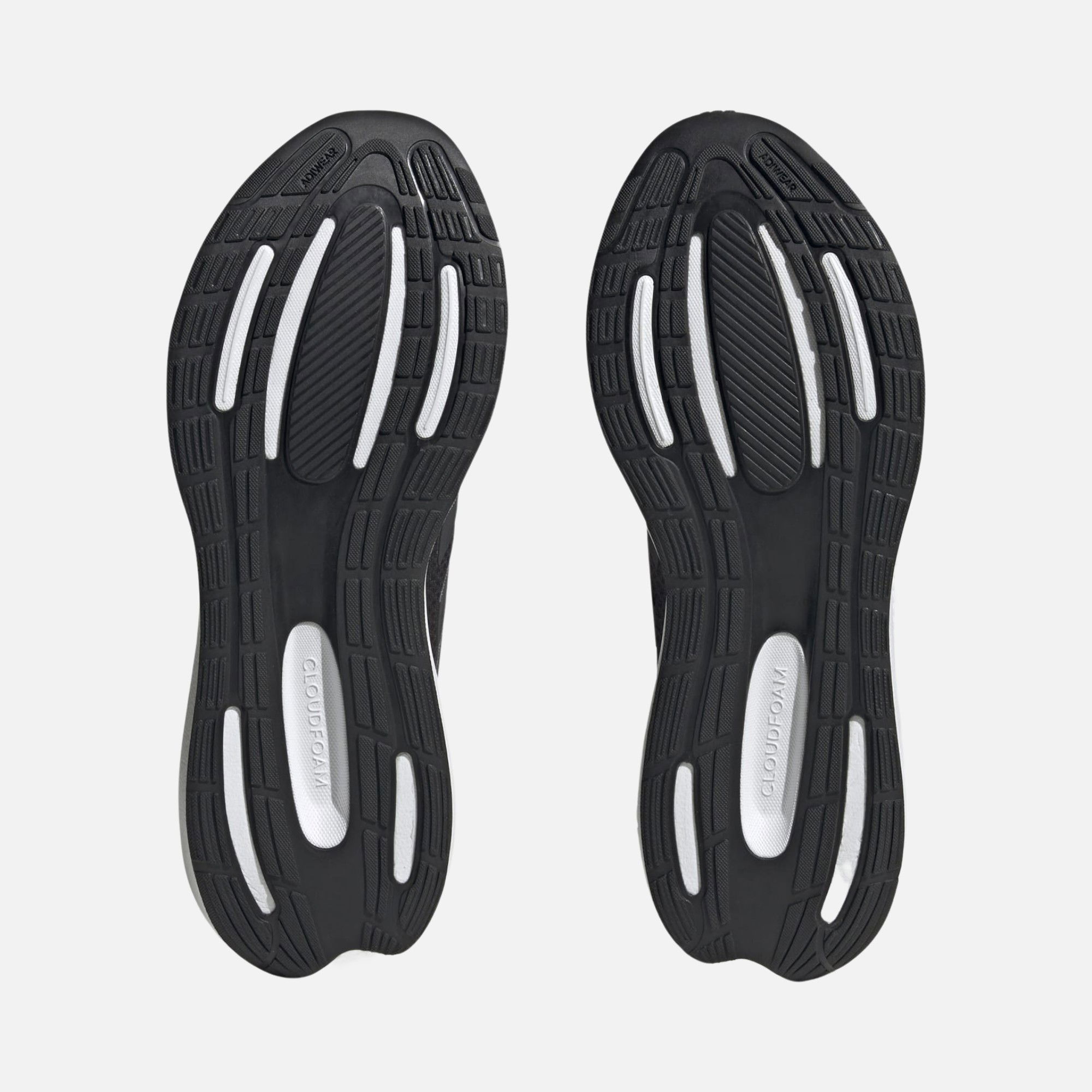 adidas Run Falcon 3 Cloudfoam Low Running Erkek Spor Ayakkabı