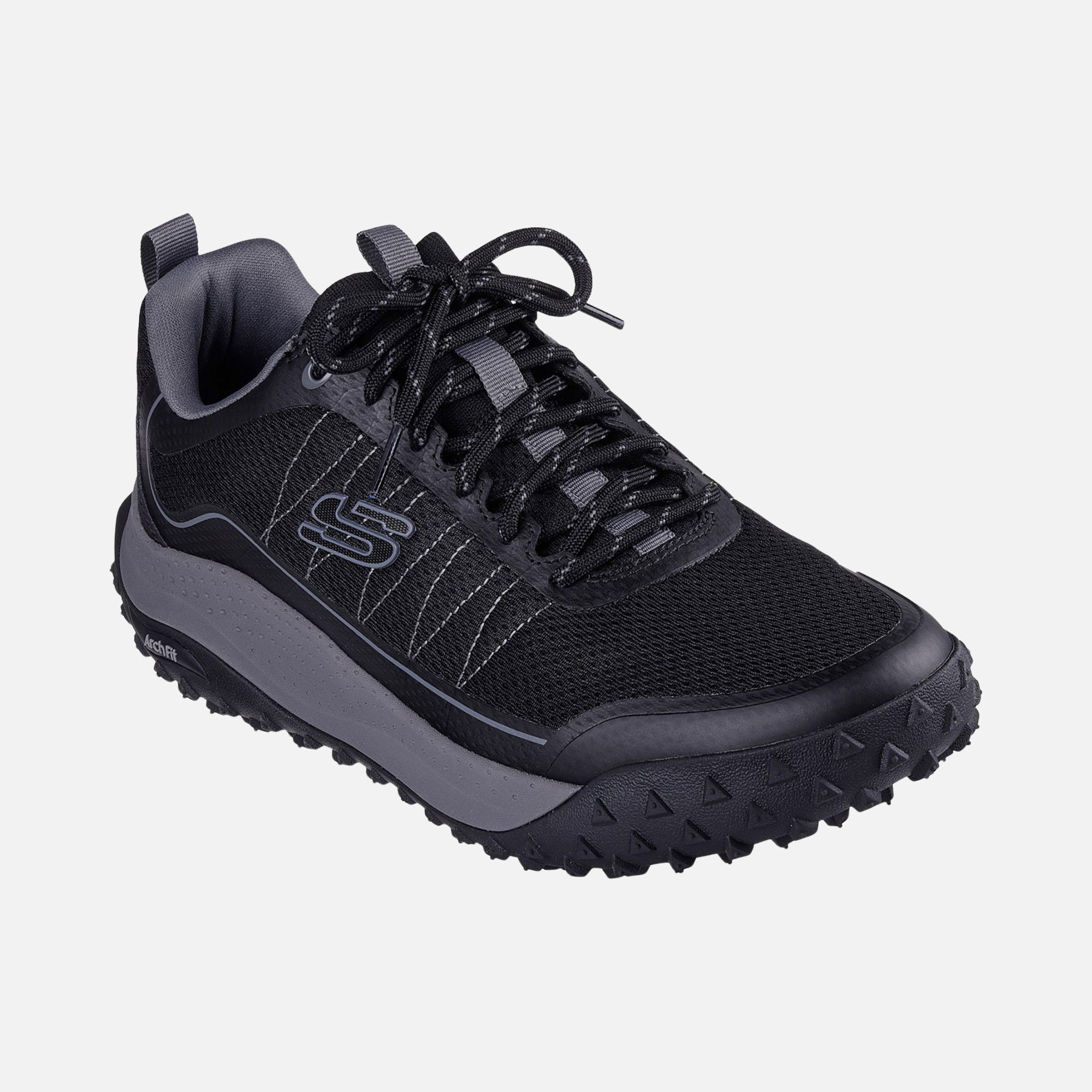 Skechers Arch Fit Swift Trail Erkek Spor Ayakkabı