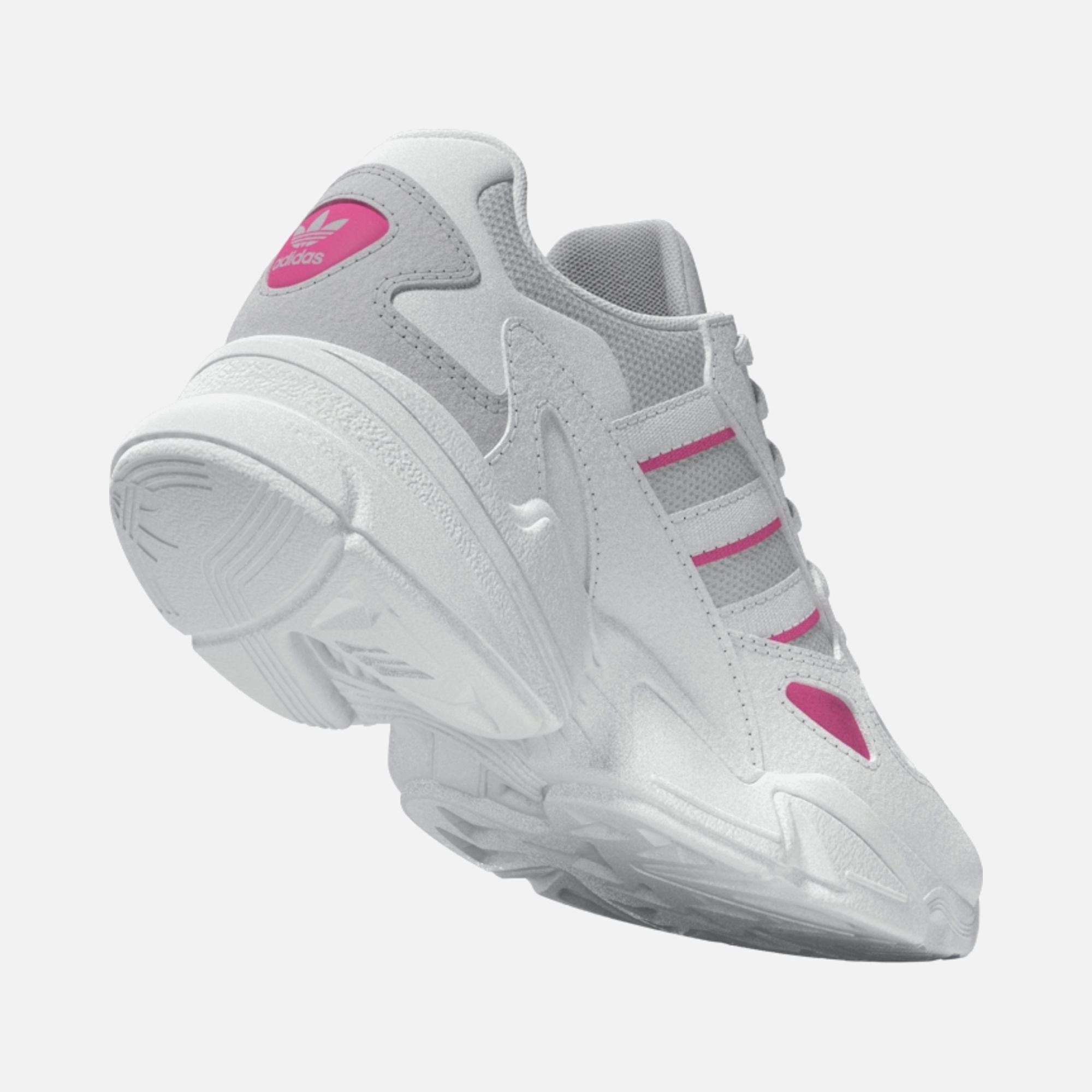 adidas Sportswear Falcon El (PS) Çocuk Spor Ayakkabı