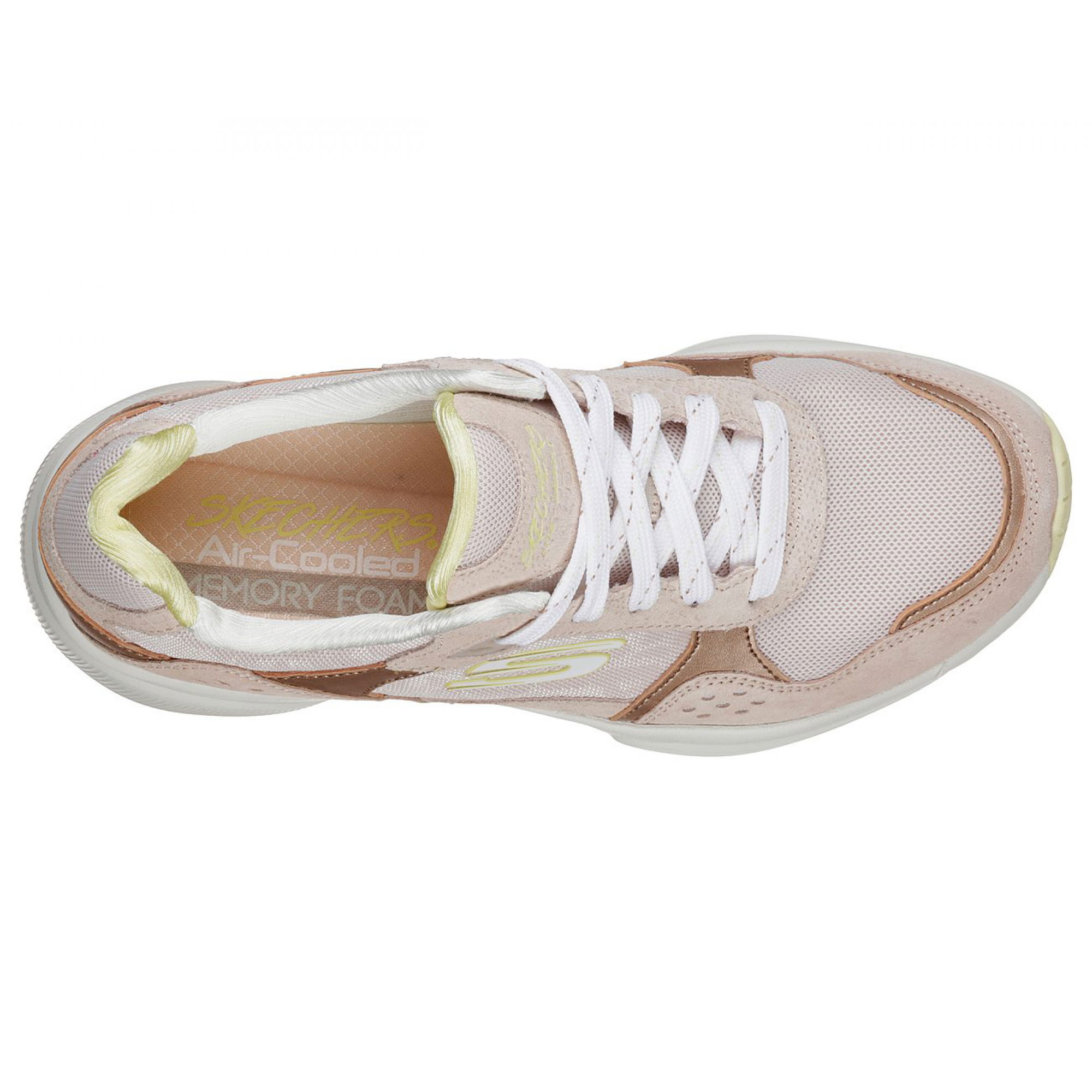 Skechers Meridian - No Worries Kadın Spor Ayakkabı