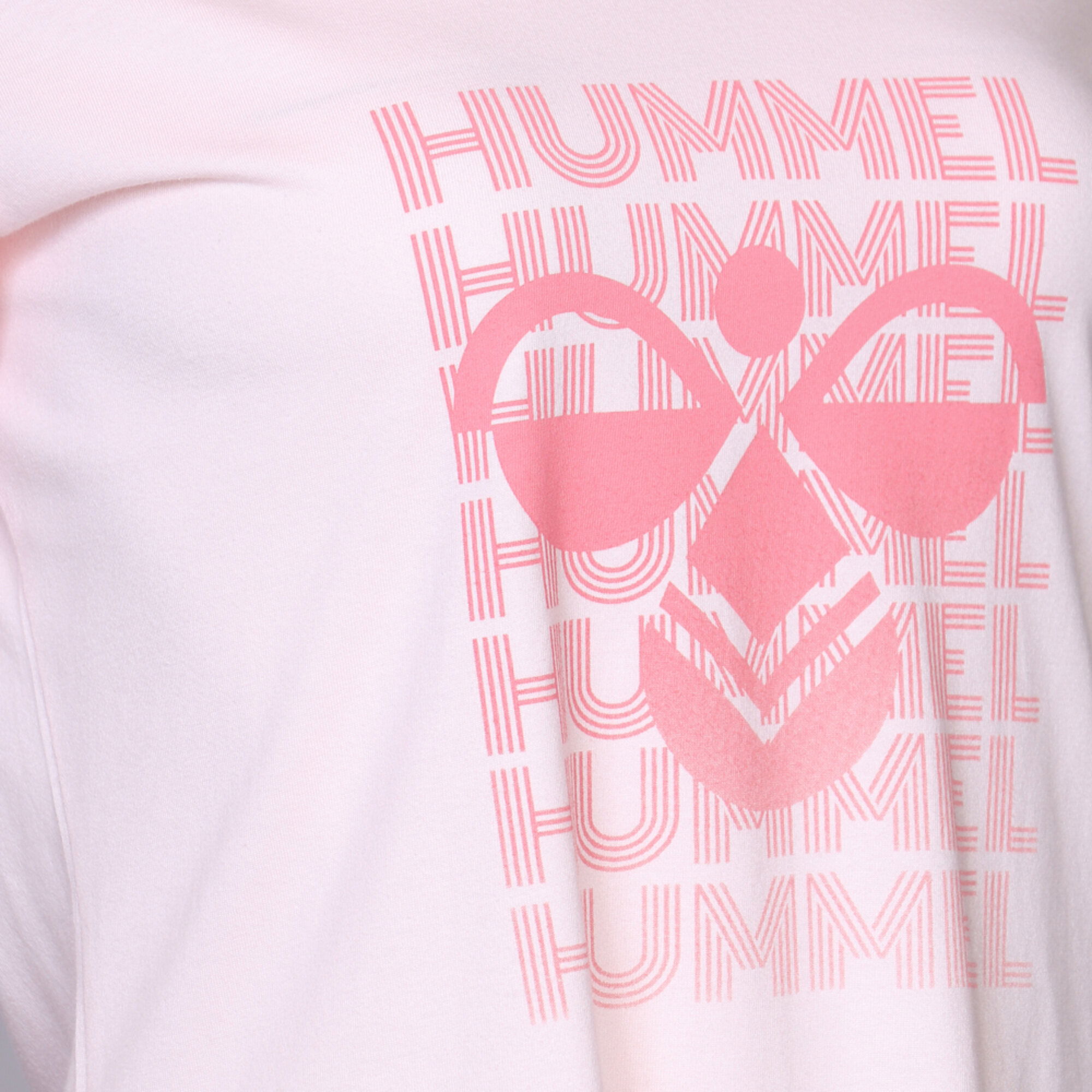 Hummel Gegil Short-Sleeve Kadın Tişört