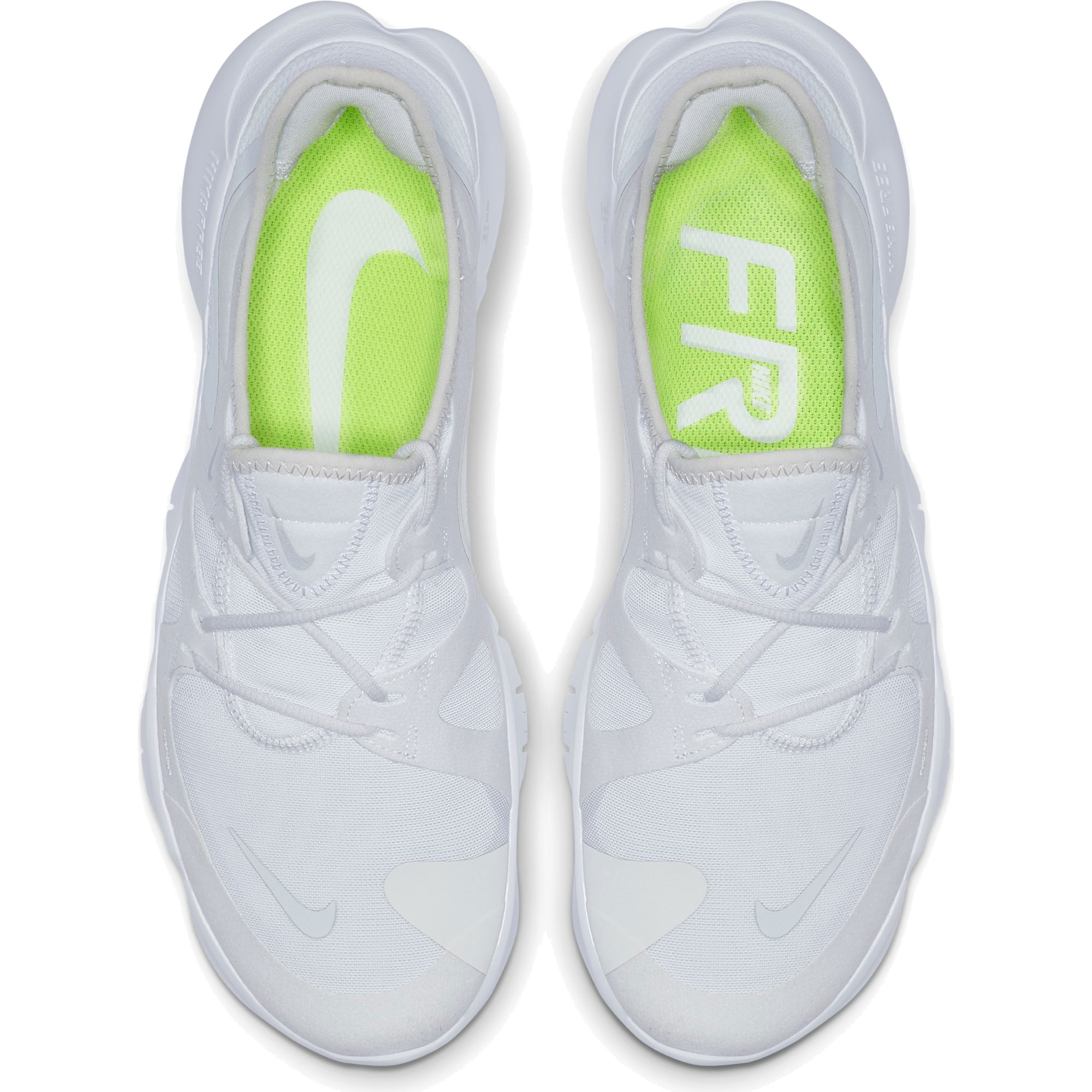 Nike Free RN 5.0 Running Erkek Spor Ayakkabı