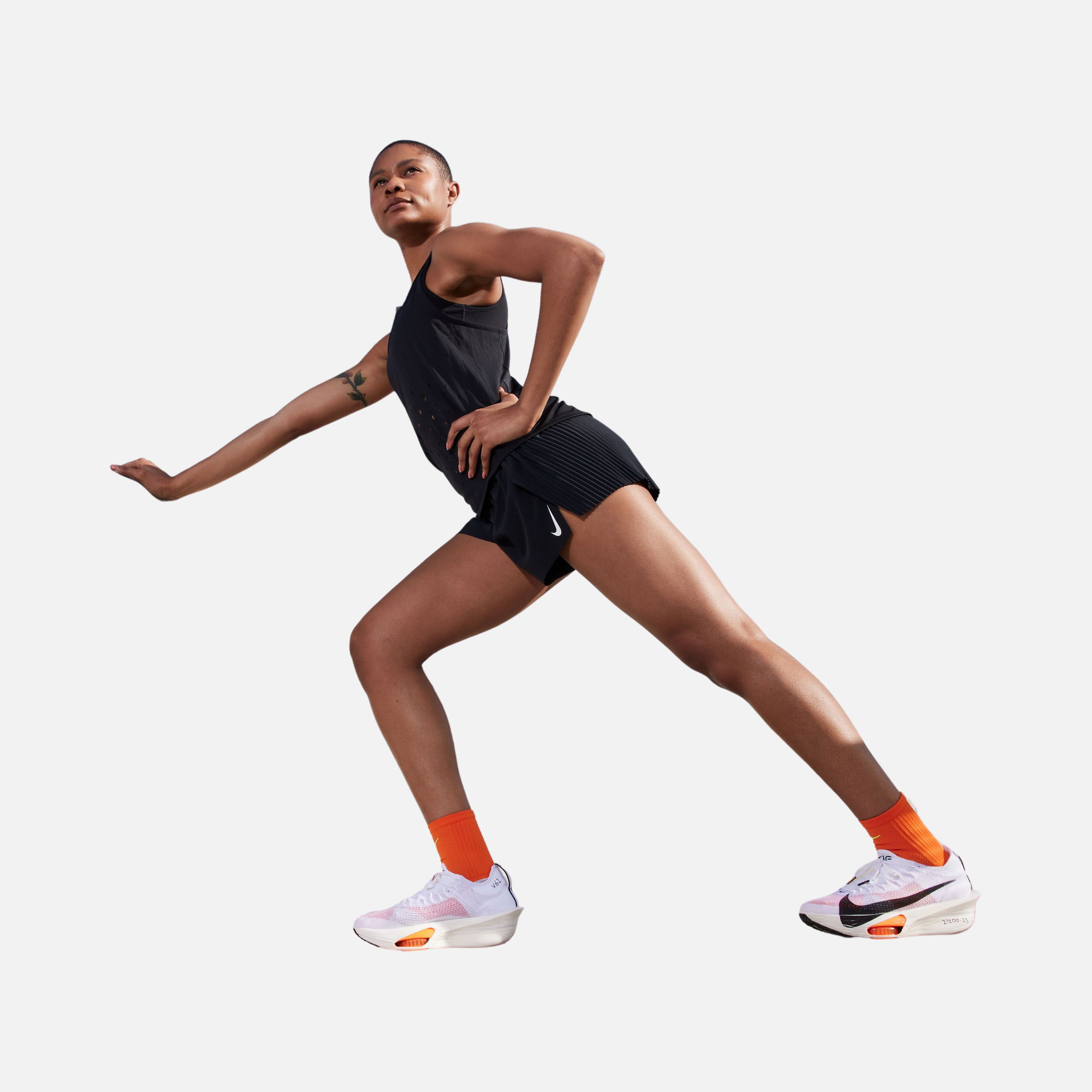 Nike Alphafly Next% 3 Proto Road Racing Kadın Spor Ayakkabı