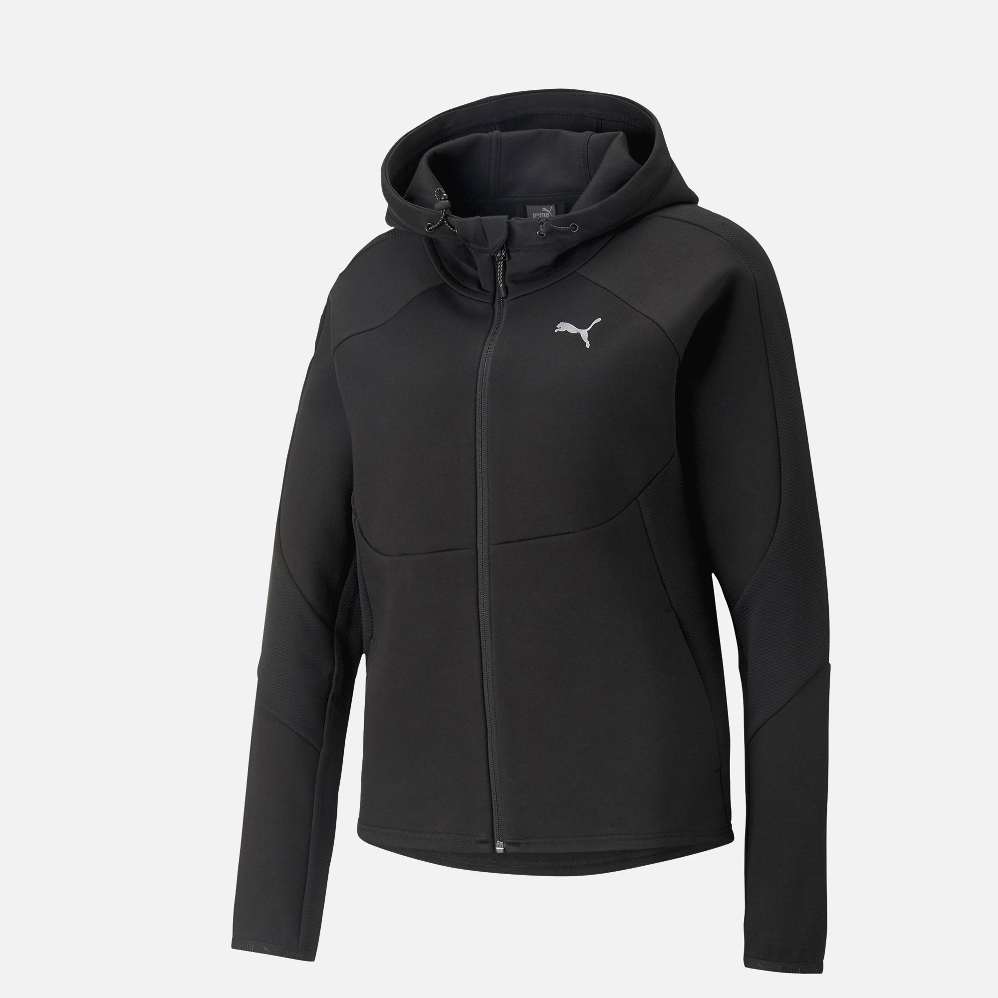 Puma Sportswear Evostripe SS23 Full-Zip Hoodie Kadın Sweatshirt