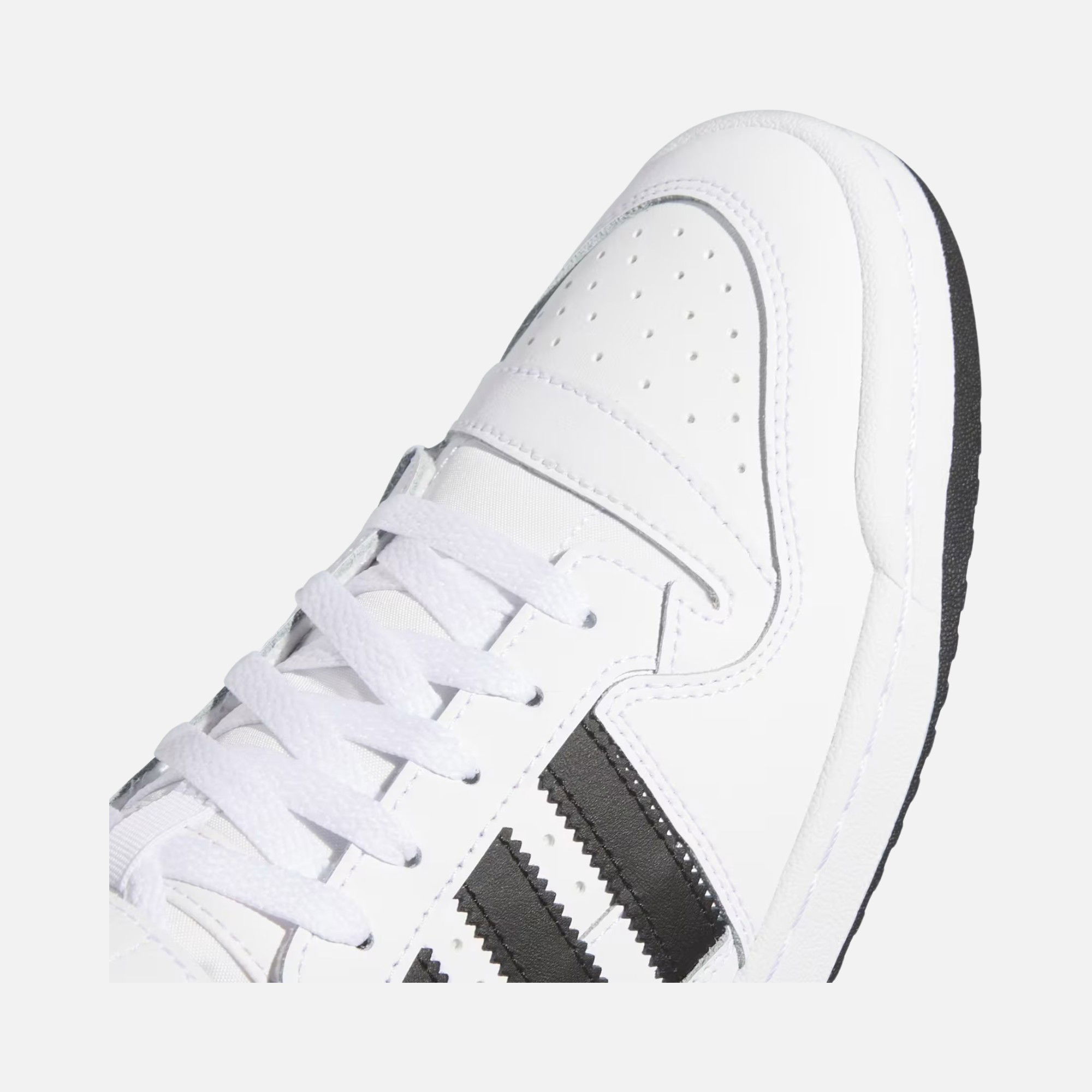 adidas Sportswear Forum Mid FW24 Erkek Spor Ayakkabı