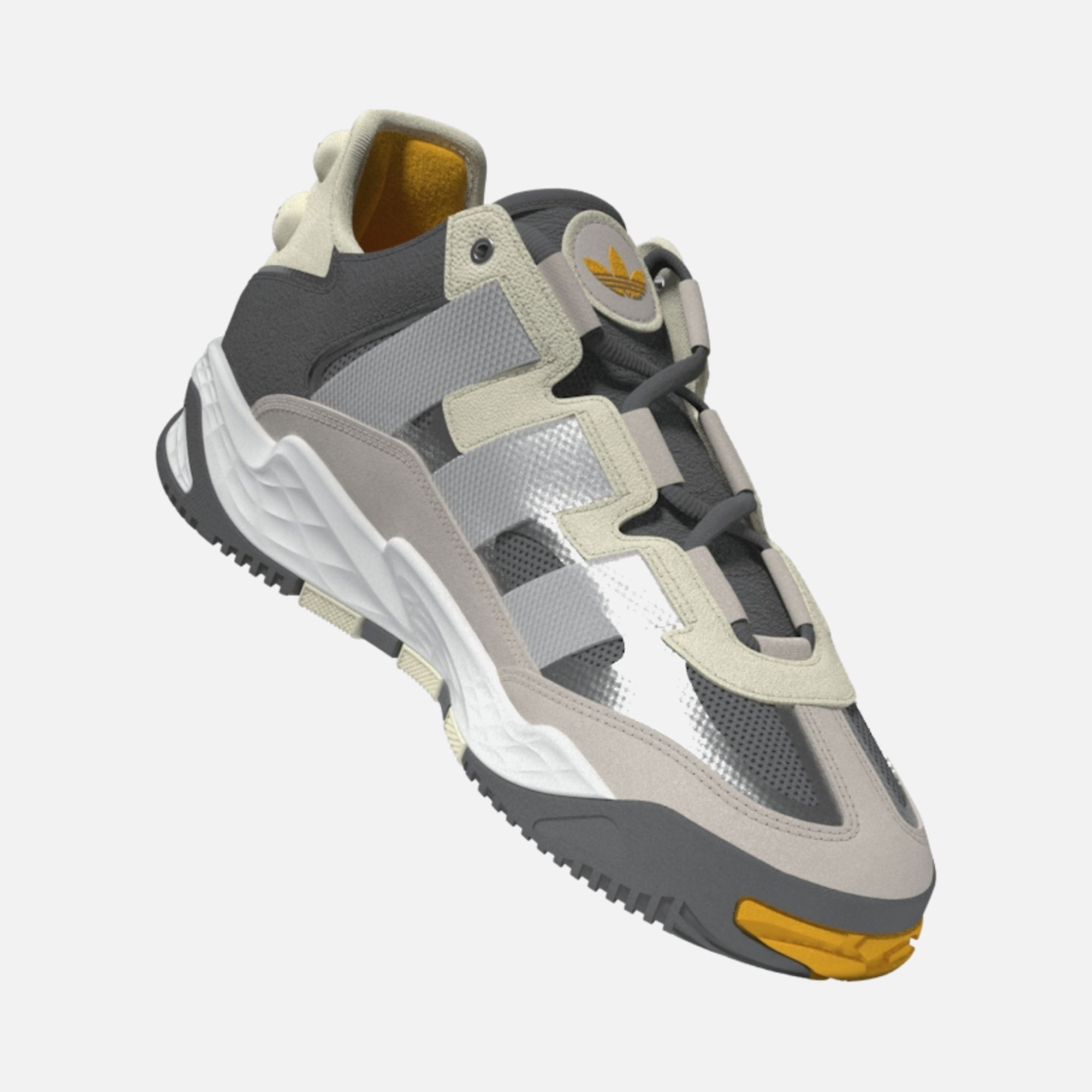 adidas Sportswear Niteball FW24 Erkek Spor Ayakkabı