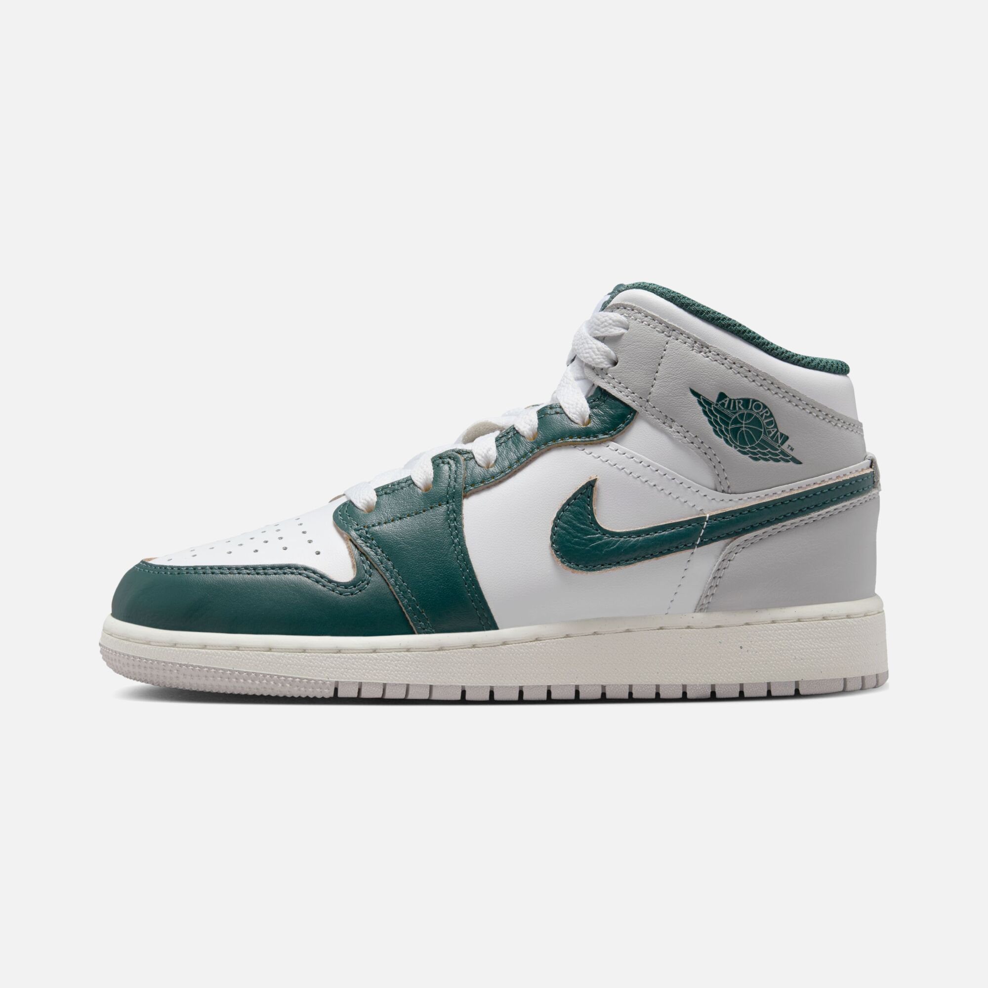 Nike Air Jordan 1 Mid SE FW24 (GS) Spor Ayakkabı