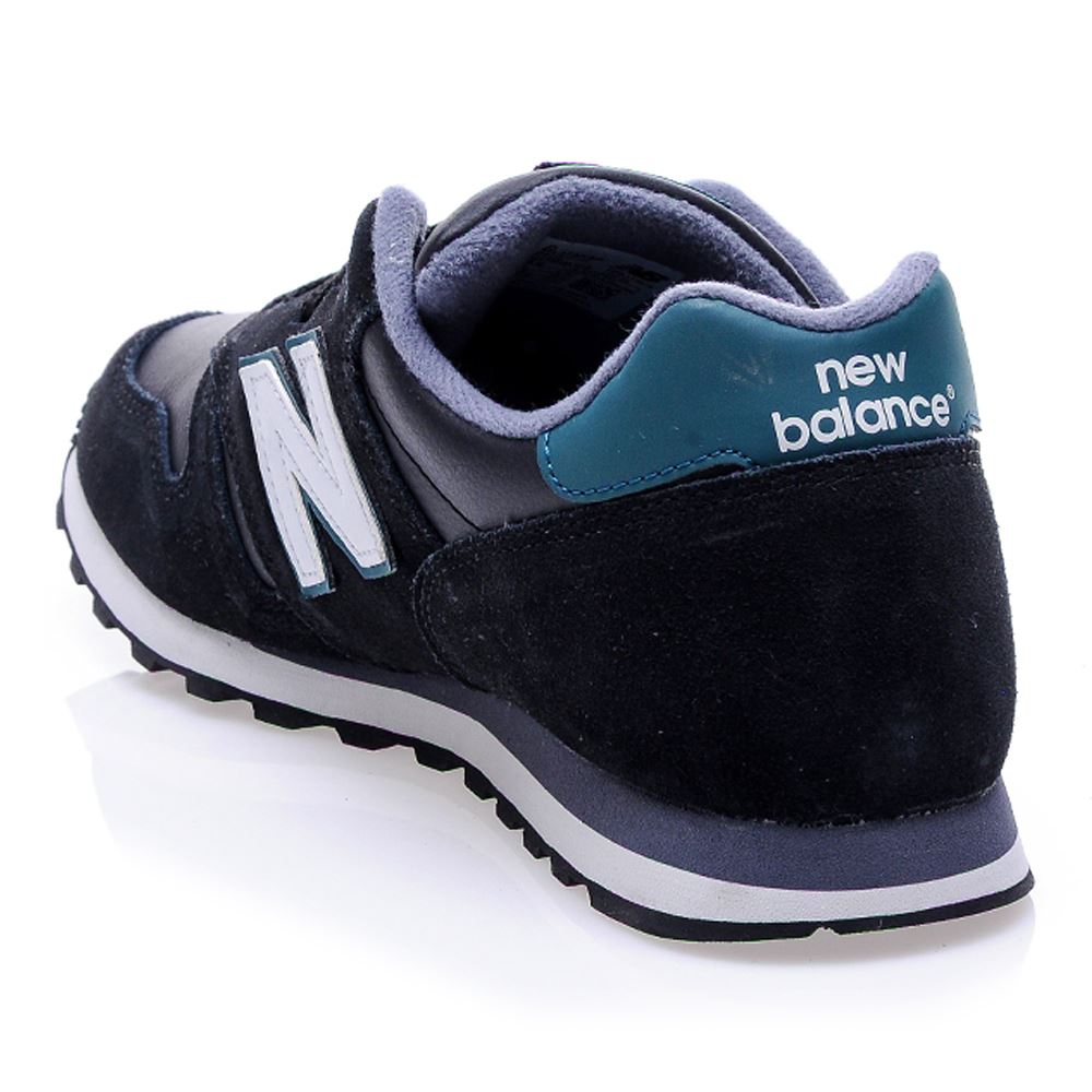 New Balance ML373 Leather Erkek Spor Ayakkabı
