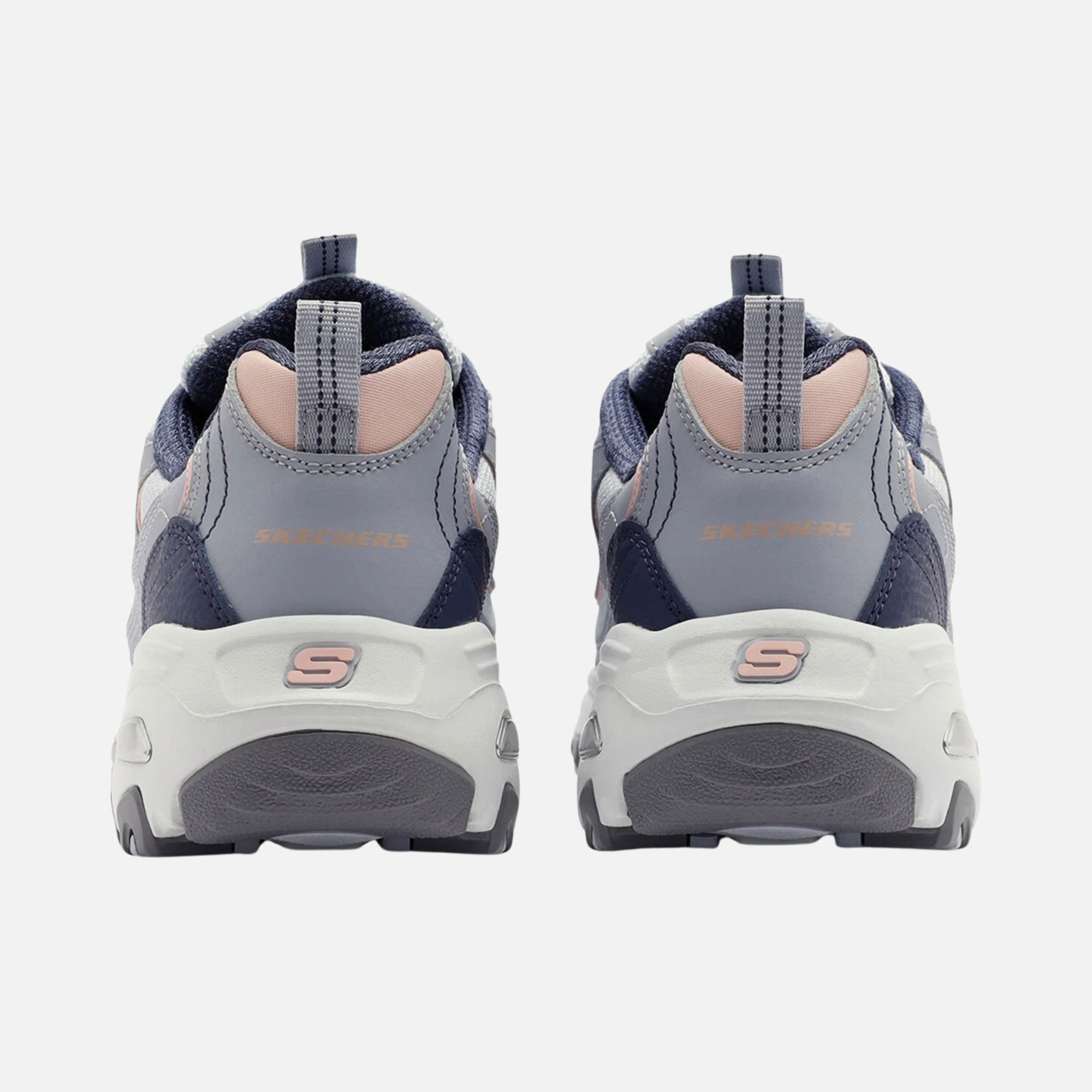 Skechers Sportswear D'lites Popular Vote Kadın Spor Ayakkabı