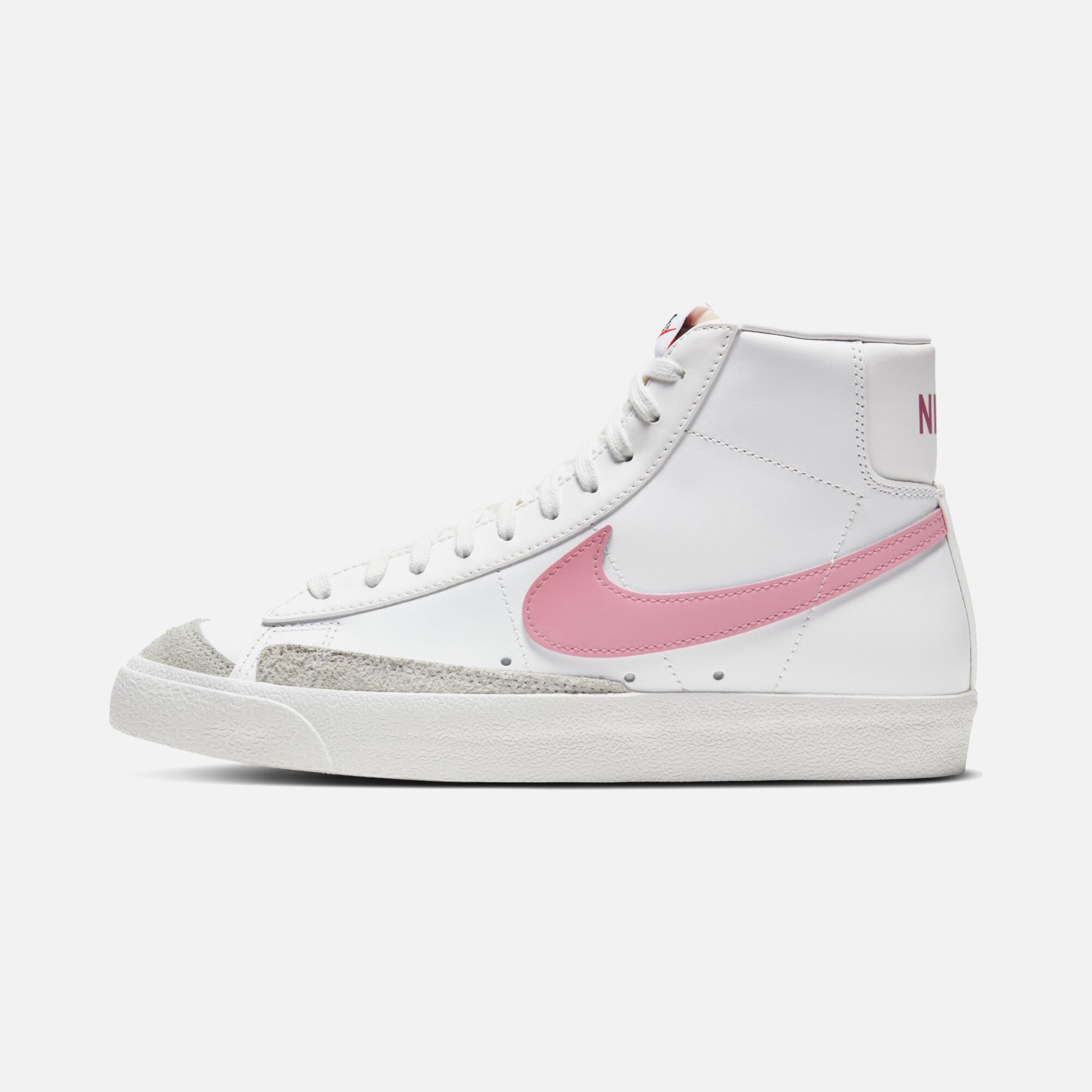 Nike Blazer Mid '77 CO Kadın Spor Ayakkabı