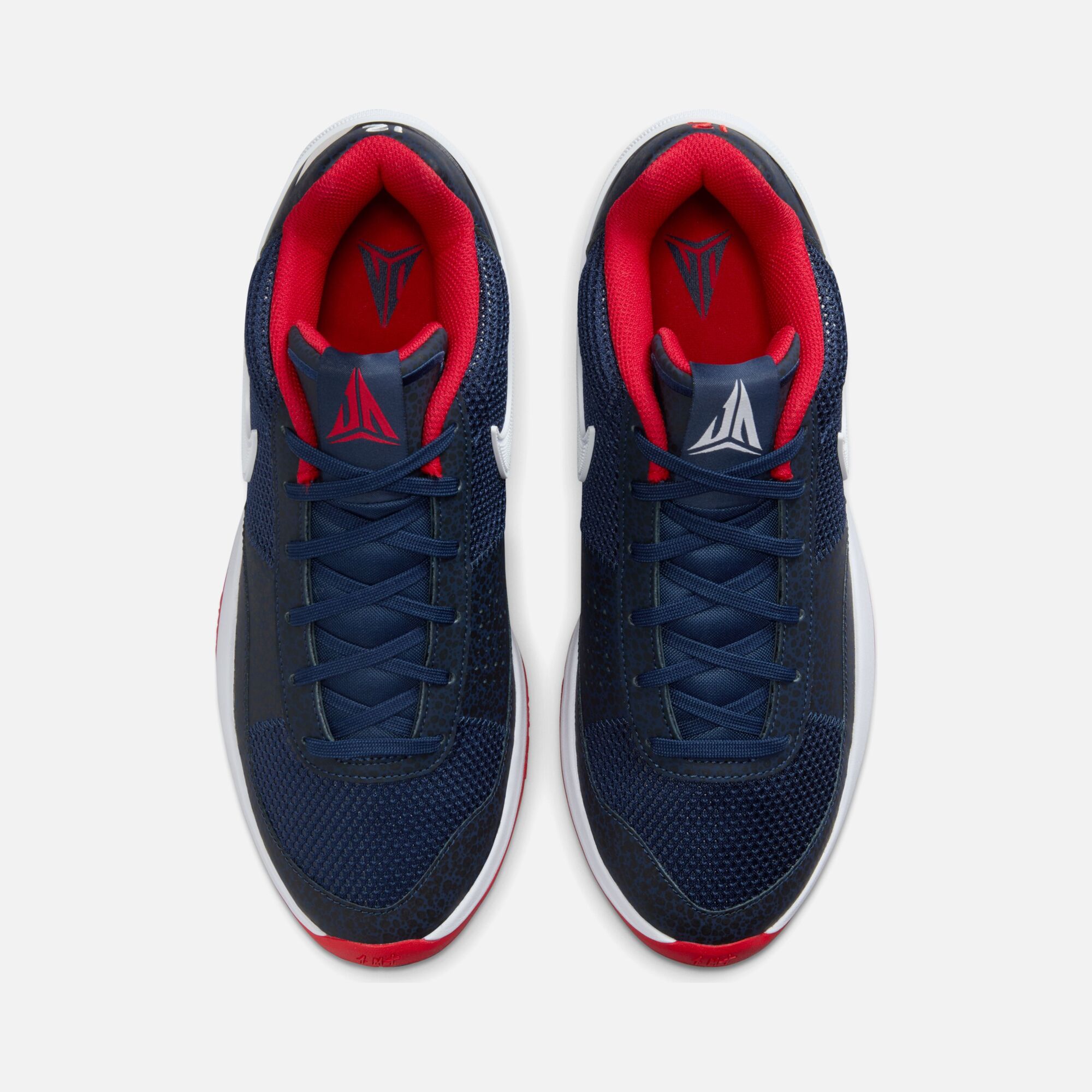 Nike Ja 1 ''Day'' Erkek Basketbol Ayakkabısı