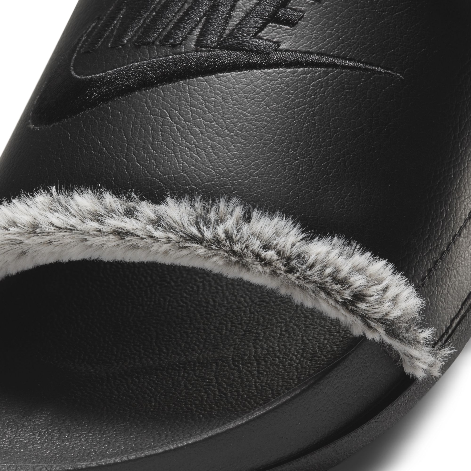 Nike Offcourt Leather Kadın Terlik