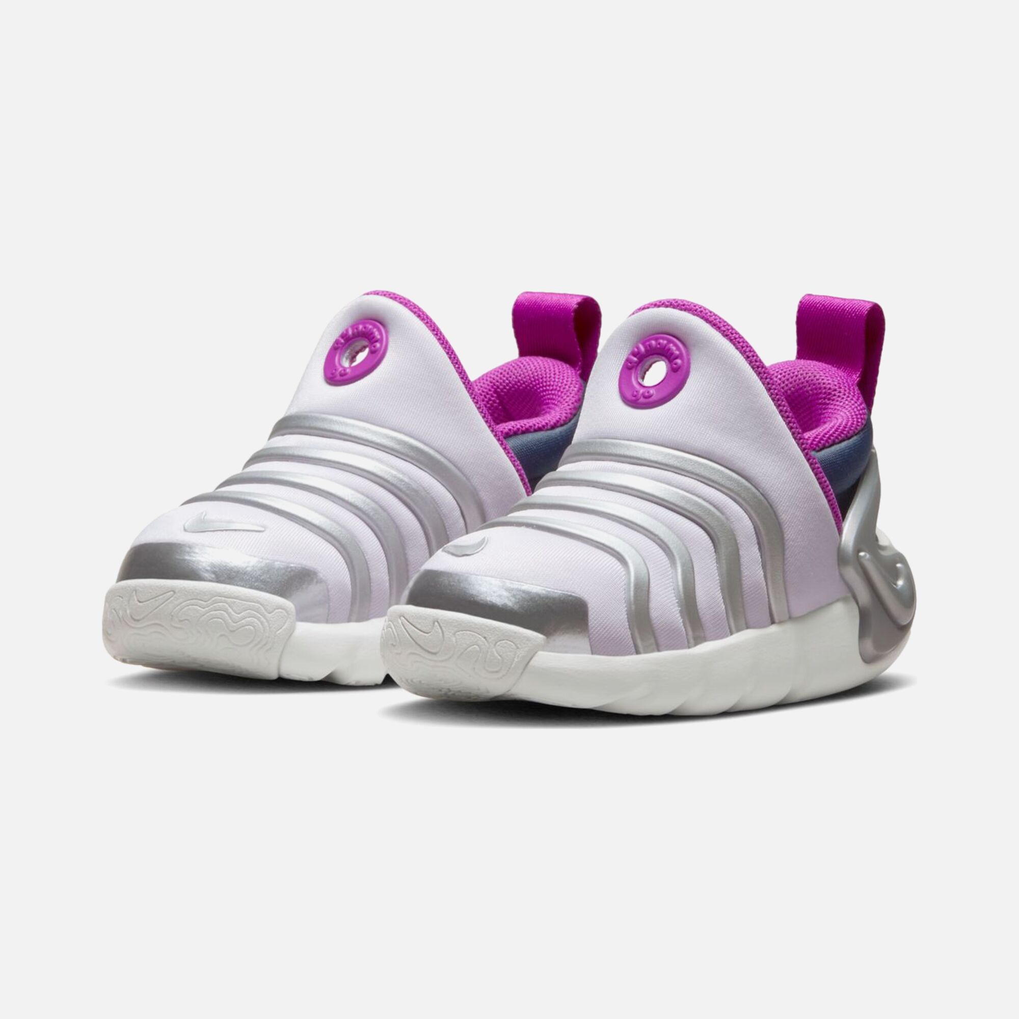 Nike Dynamo GO Easy On/Off (TD) Bebek Spor Ayakkabı