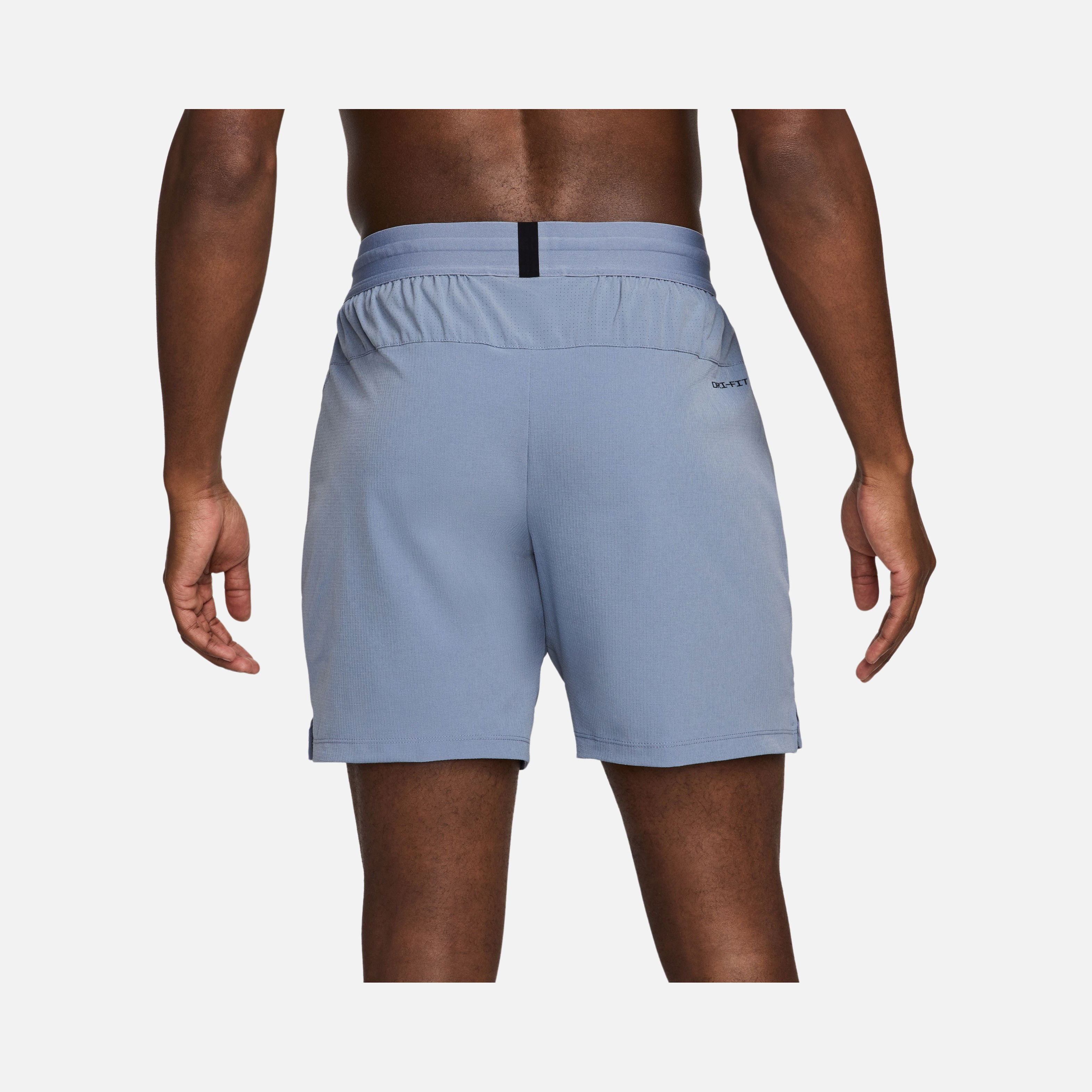 Nike Dri-Fit Flex Rep 4.0 7'' Unlined Athletic Training Erkek Şort