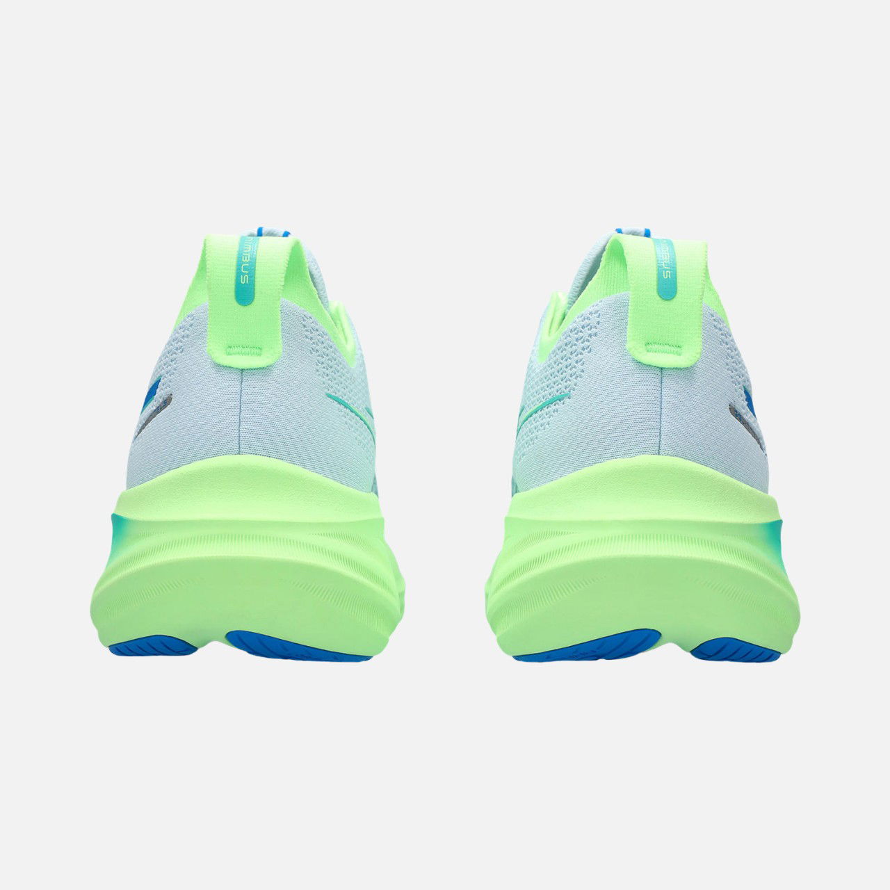 Asics Gel Nimbus 26 Lite Running Erkek Spor Ayakkabı