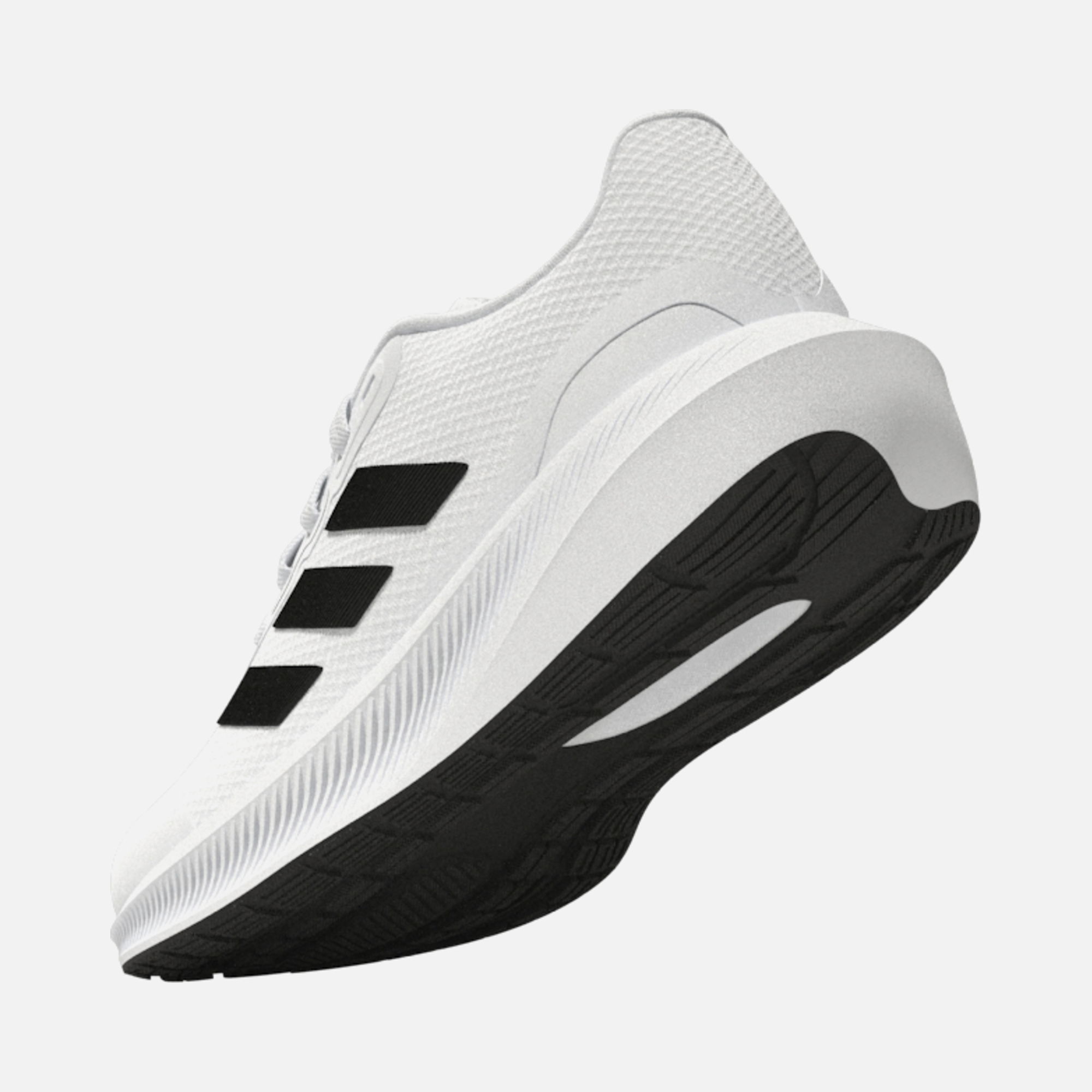 adidas Run Falcon 3 Sport Running Lace (GS) Çocuk Spor Ayakkabı