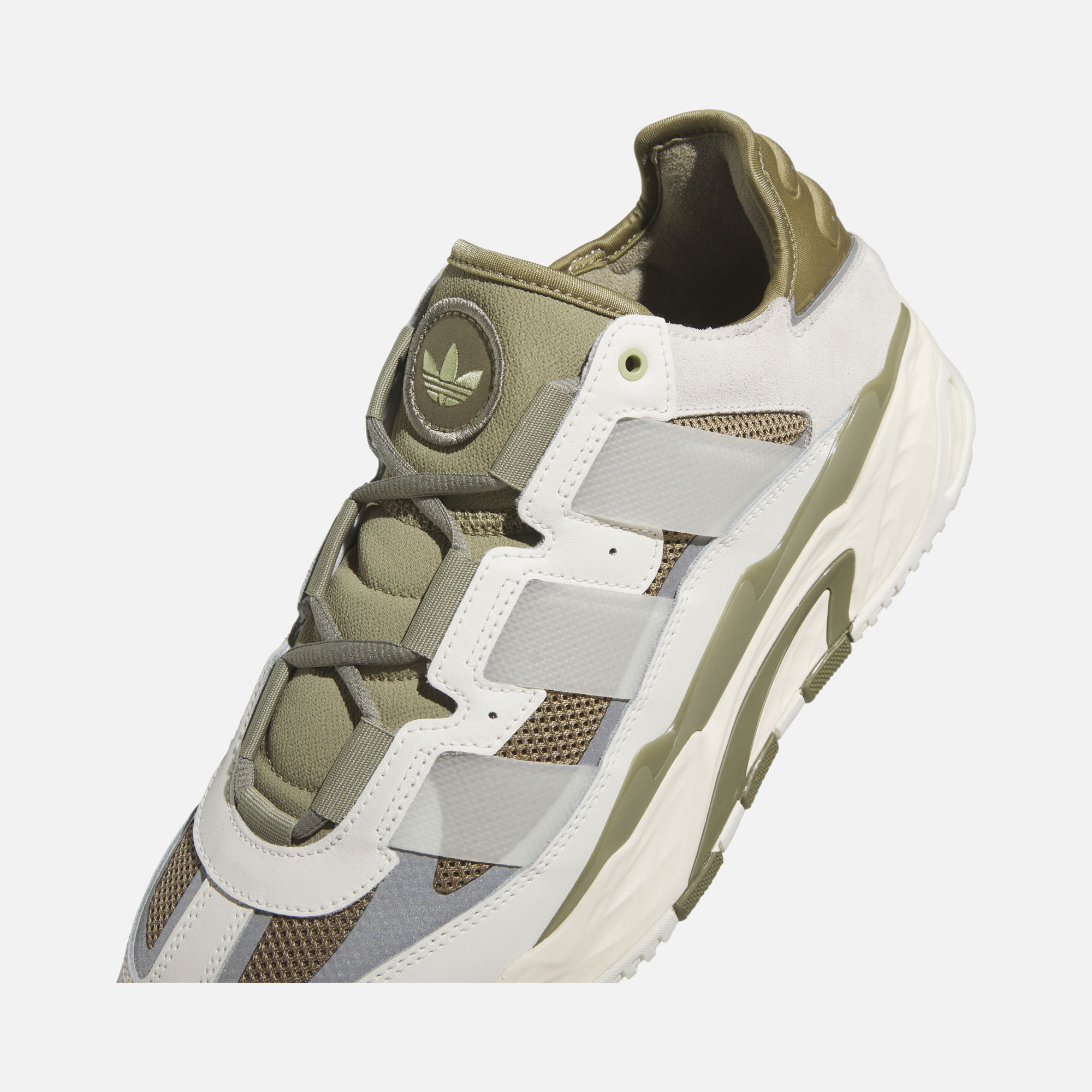 adidas Sportswear Niteball FW24 Erkek Spor Ayakkabı