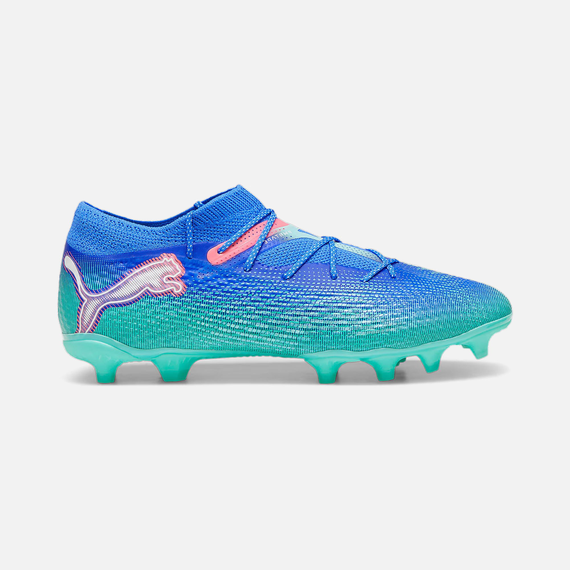 Puma Future 7 Pro+ FG-AG Firm-Ground & Artificiel Grass Erkek Krampon