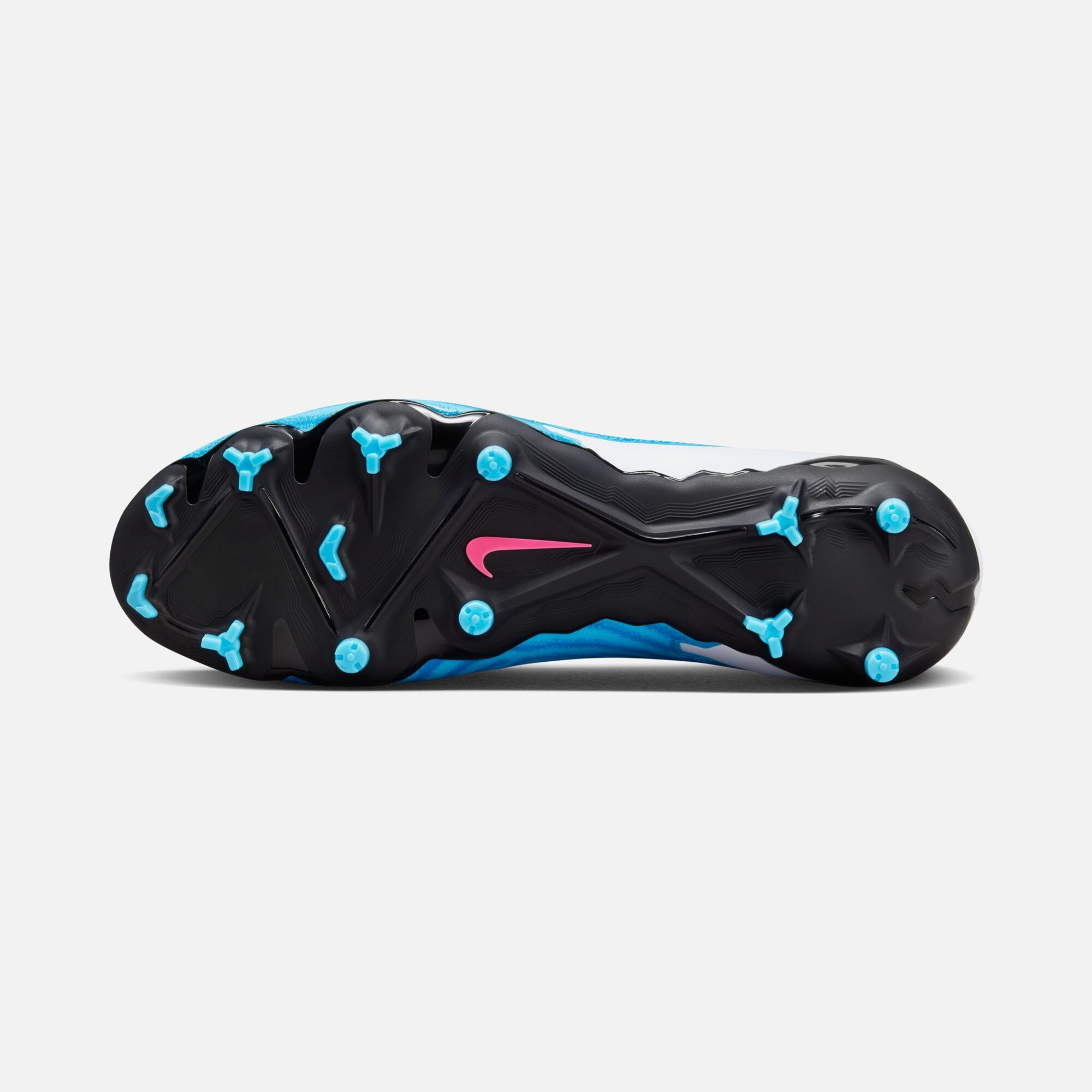 Nike Phantom GX Pro FG Firm-Ground Erkek Krampon