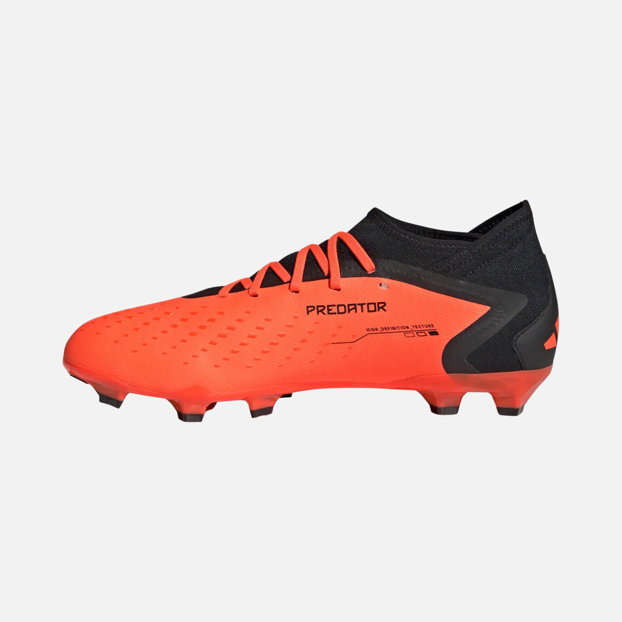 adidas Predator Accuracy.3 FG Erkek Krampon