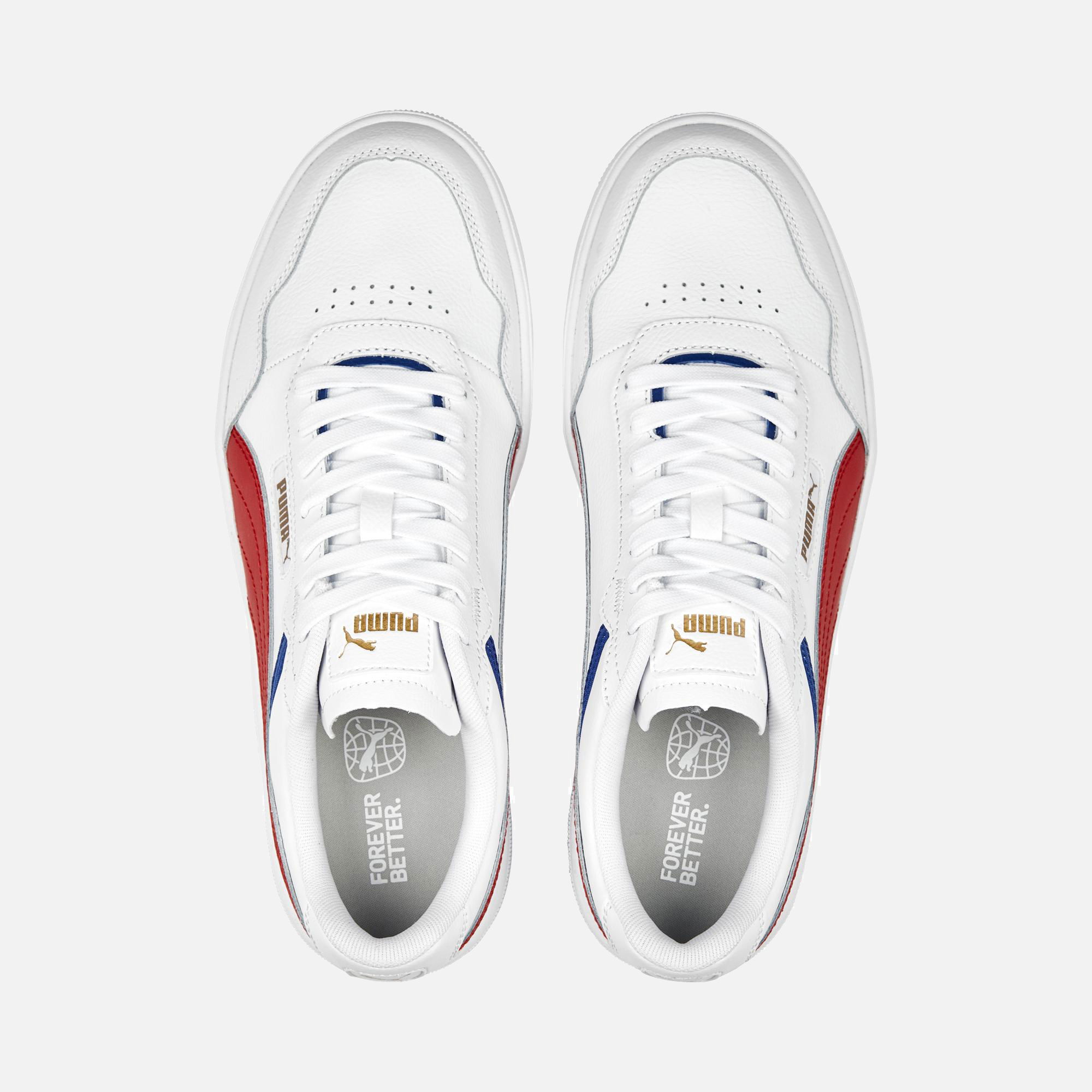 Puma Sportswear Court Ultra Erkek Spor Ayakkabı