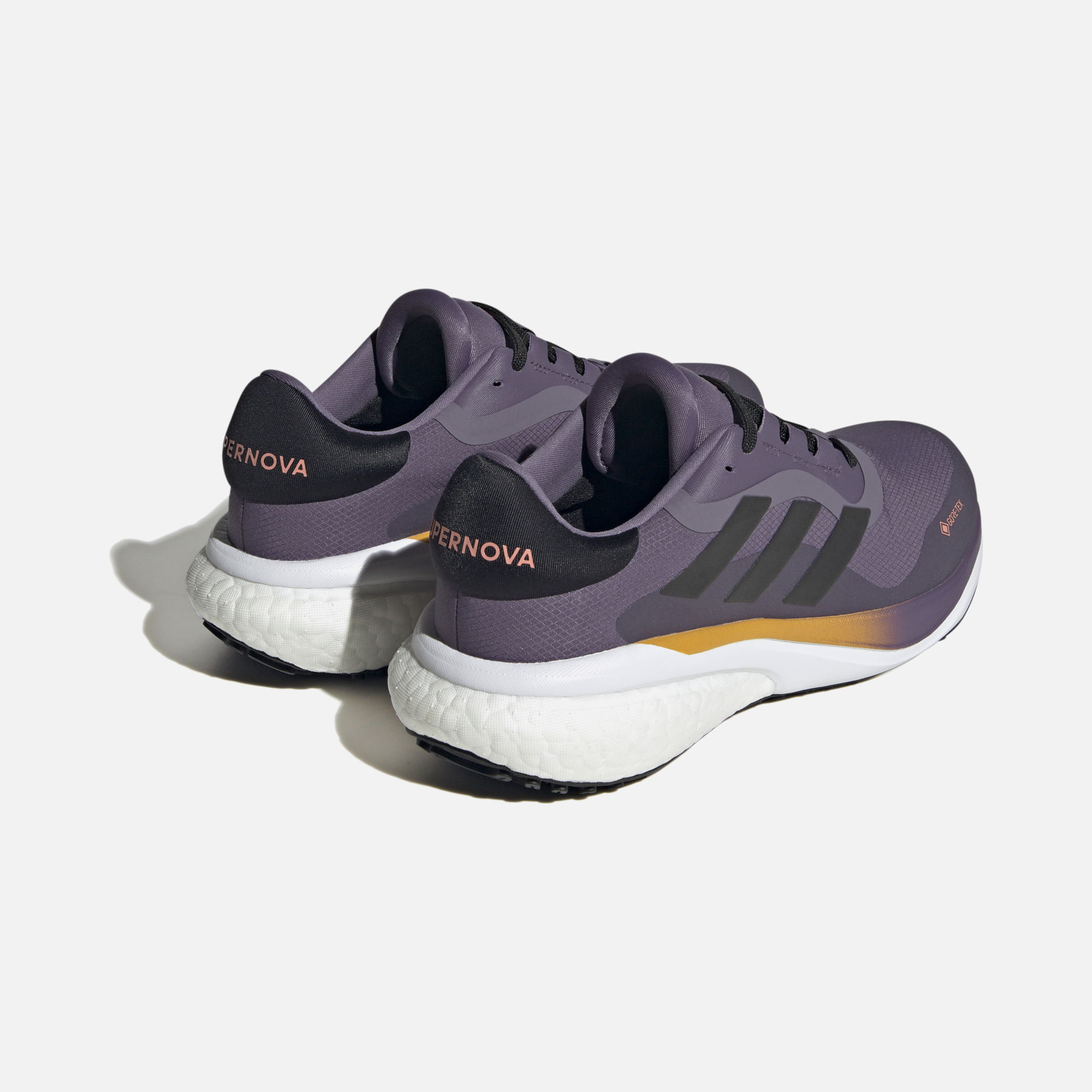 adidas Supernova 3 W Gore-Tex Running Kadın Spor Ayakkabı