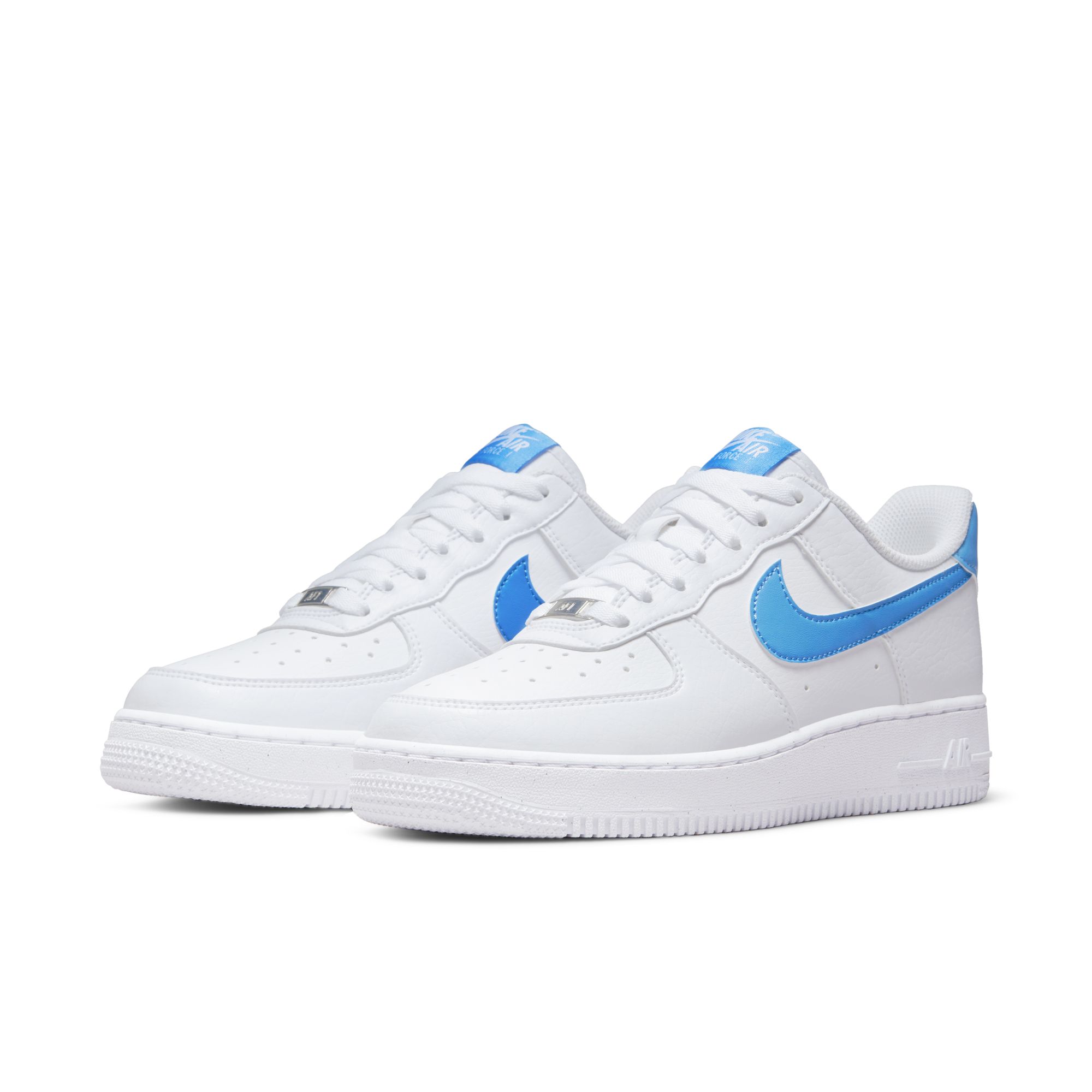 Nike Air Force 1 '07 Next Nature SS23 Kadın Spor Ayakkabı