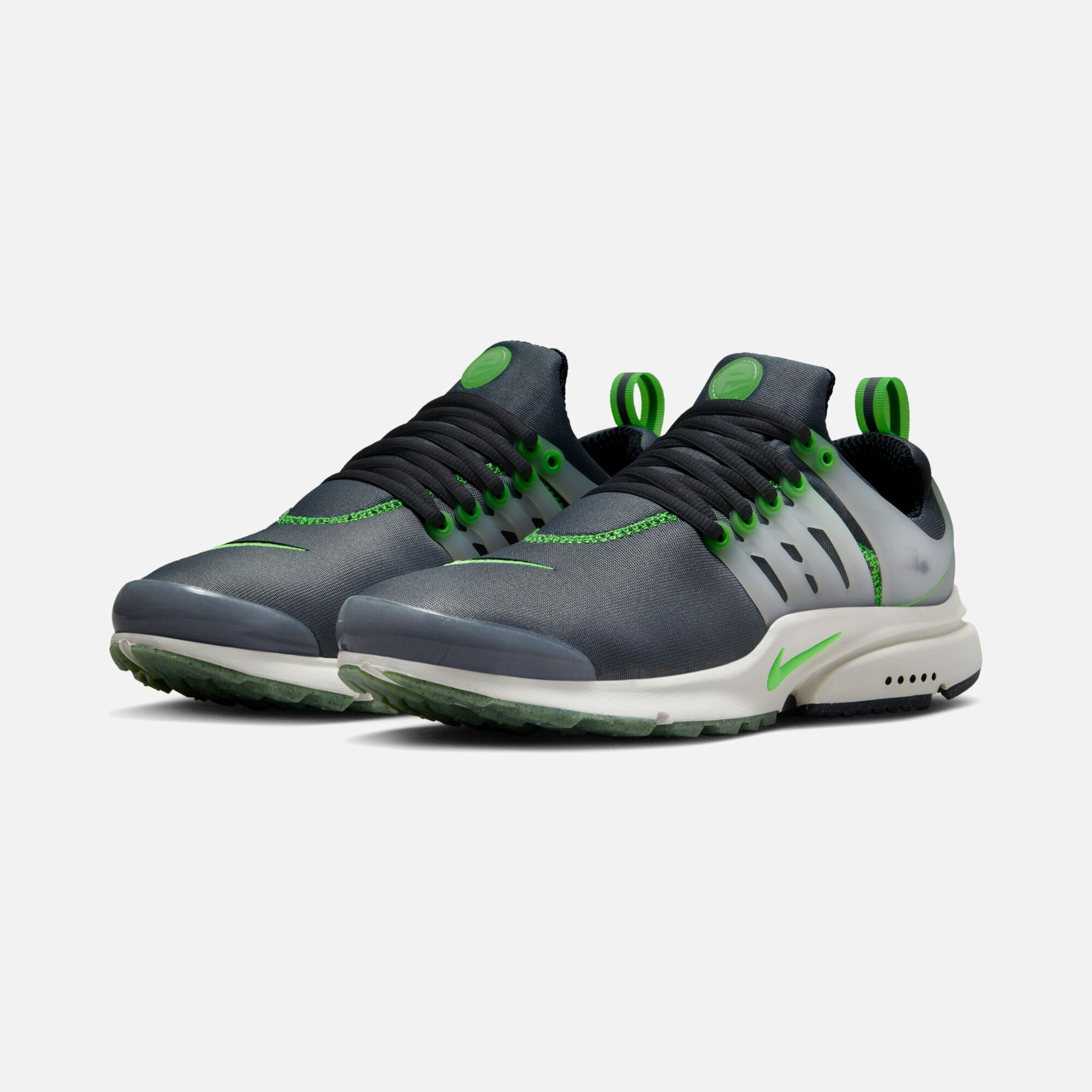 Nike Air Presto Premium FW22 Erkek Spor Ayakkabı