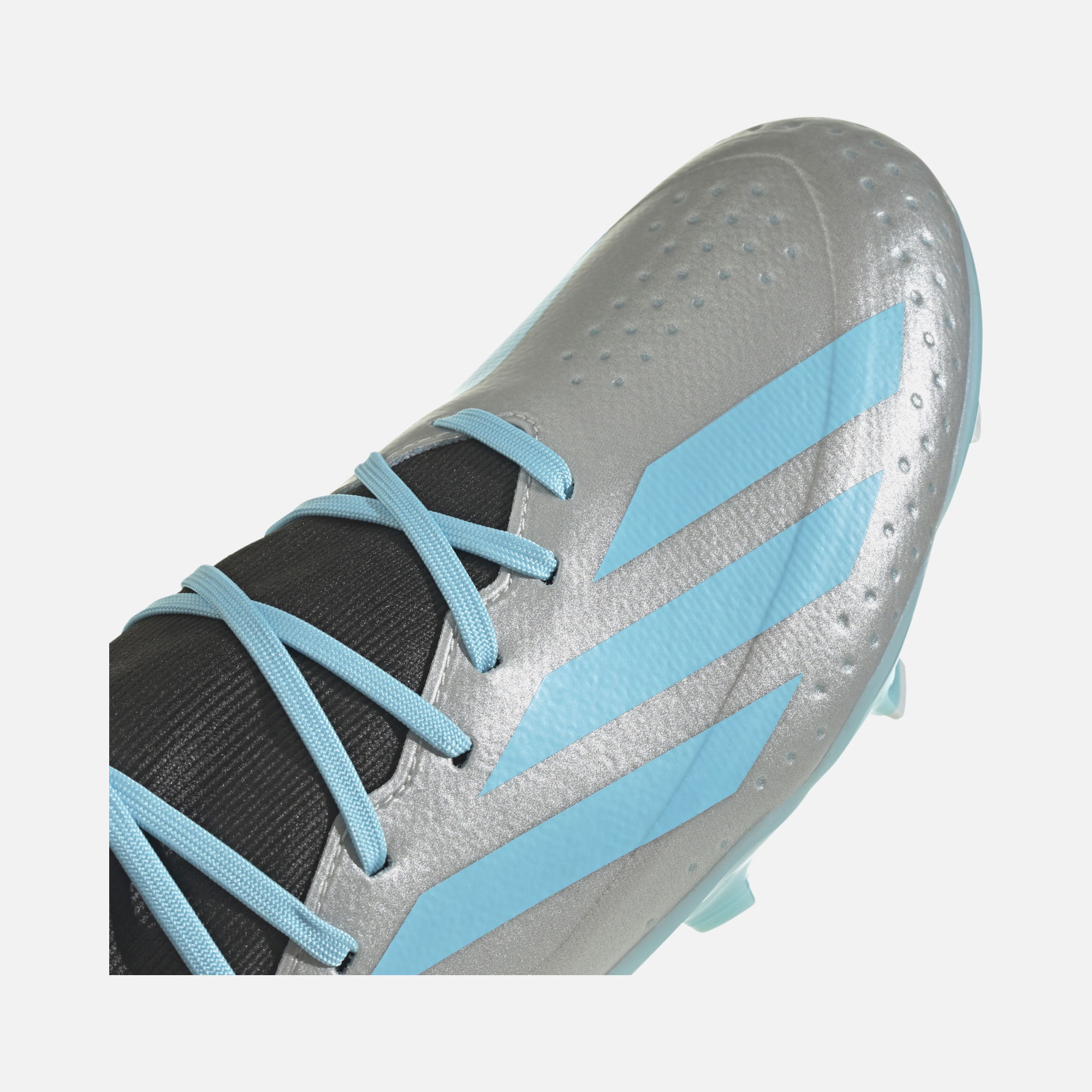 adidas X Crazyfast Messi.3 FG Firm Ground Erkek Krampon