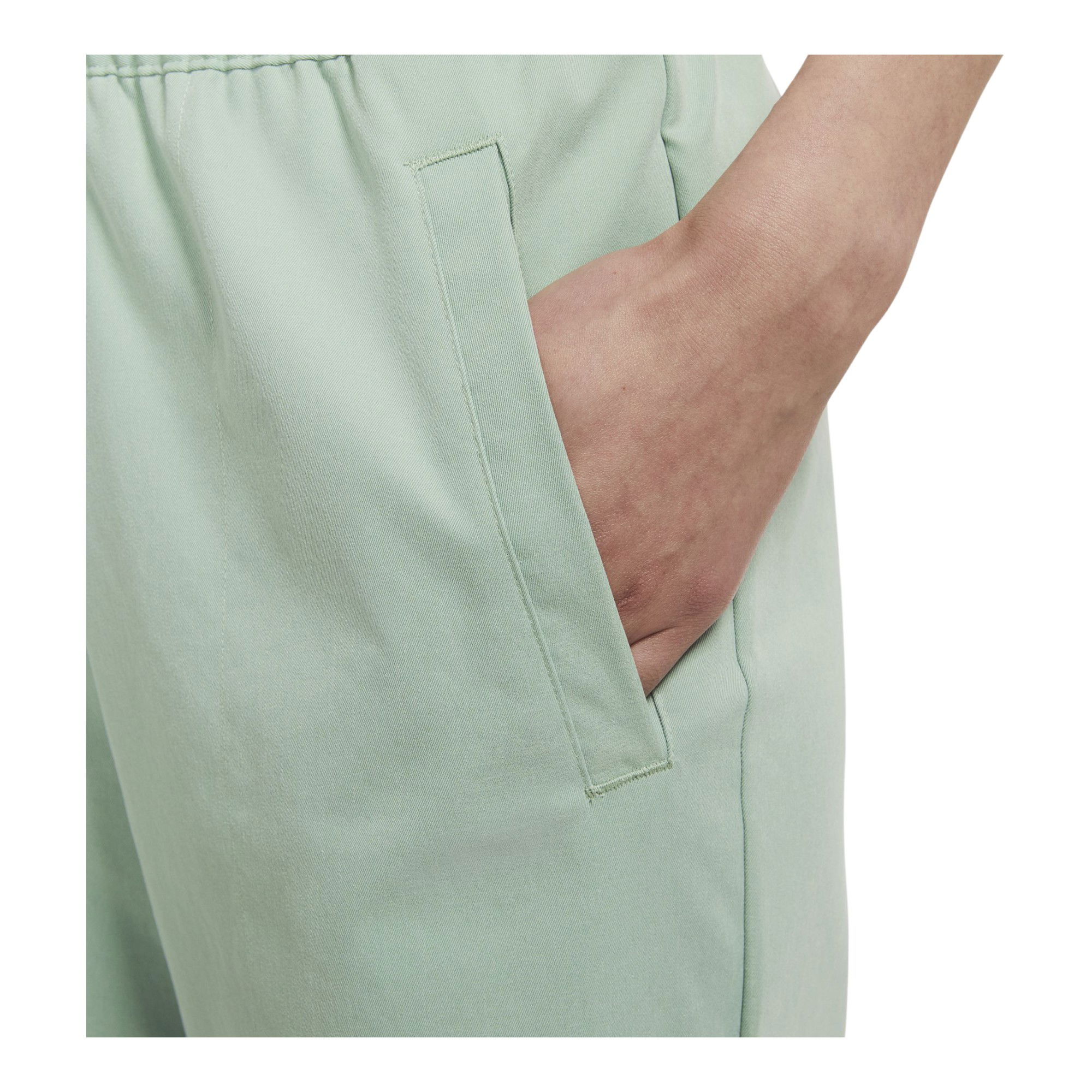 Nike Sportswear Swoosh Woven Kadın Eşofman Altı