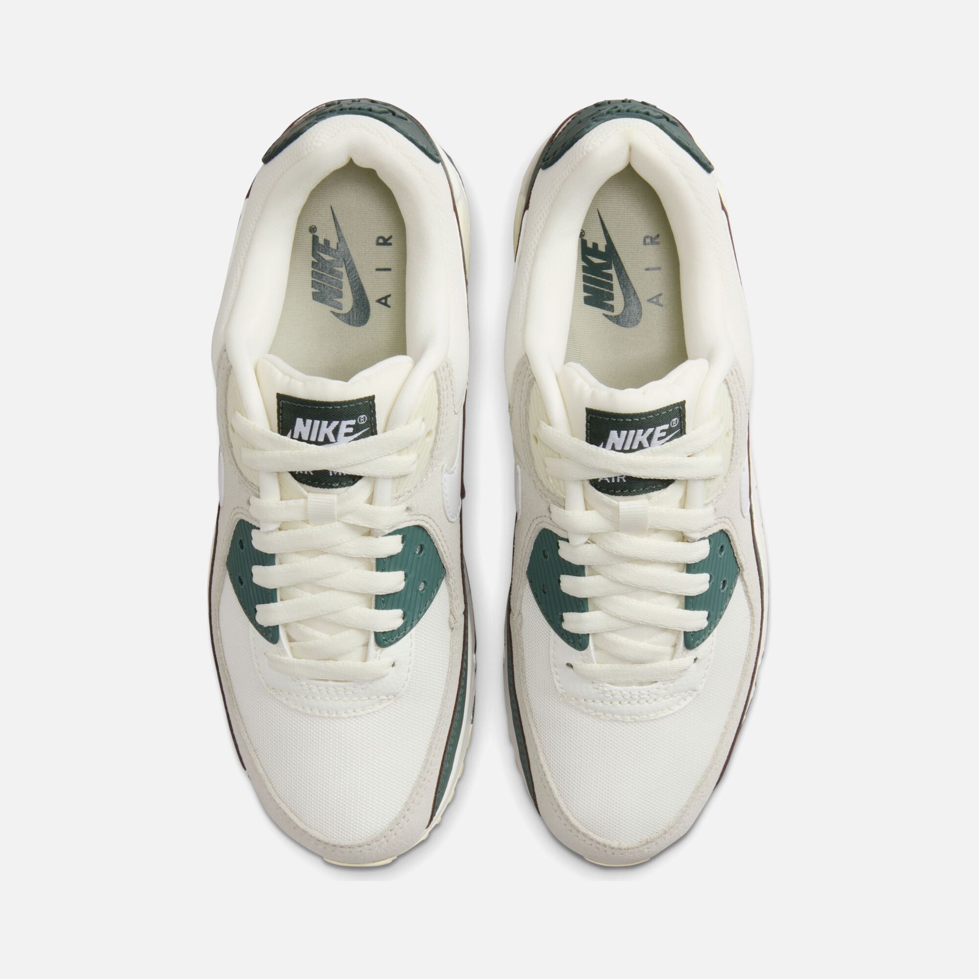 Nike Air Max 90 ''Iconic 90s Still'' Kadın Spor Ayakkabı