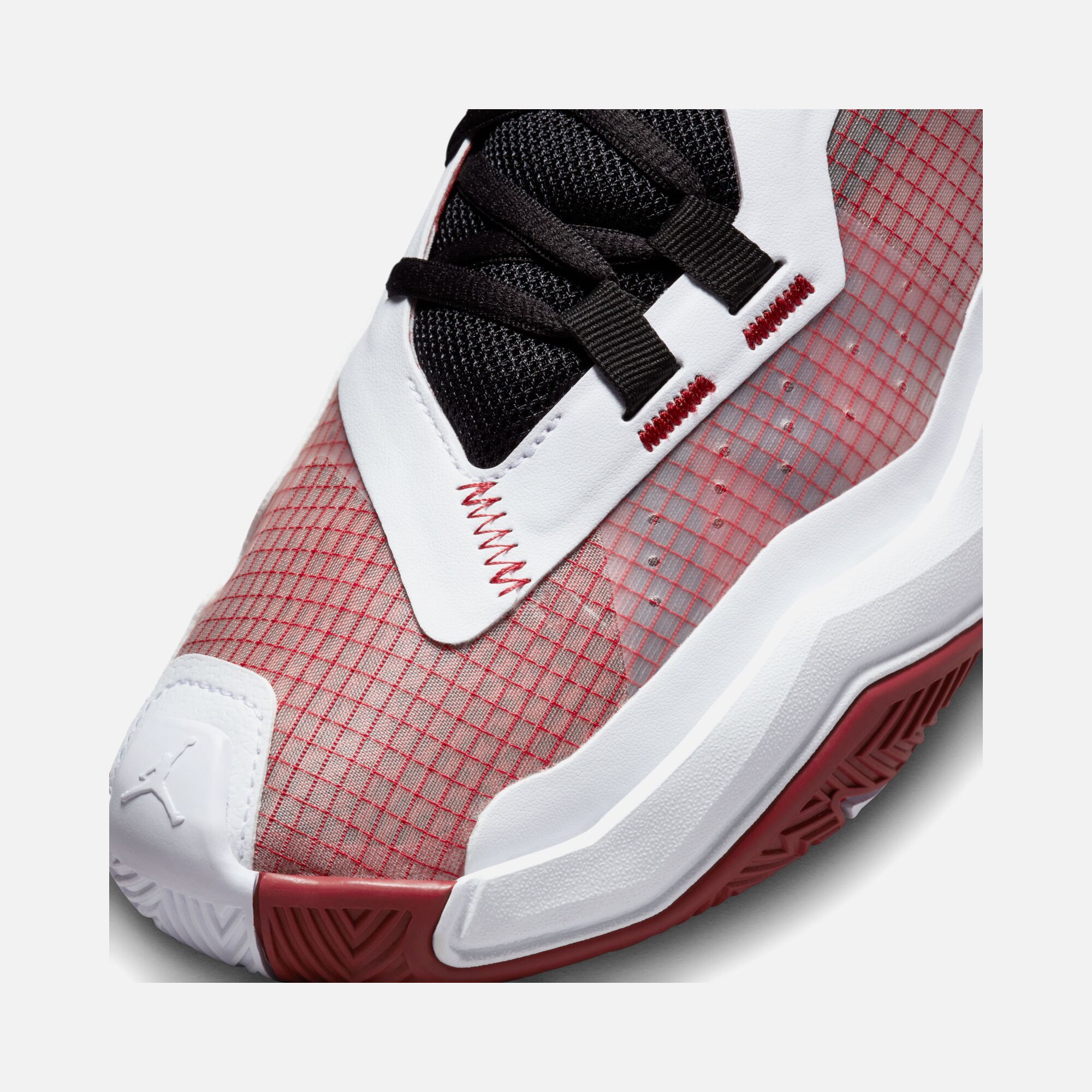 Nike Jordan One Take 4 Erkek Spor Ayakkabı