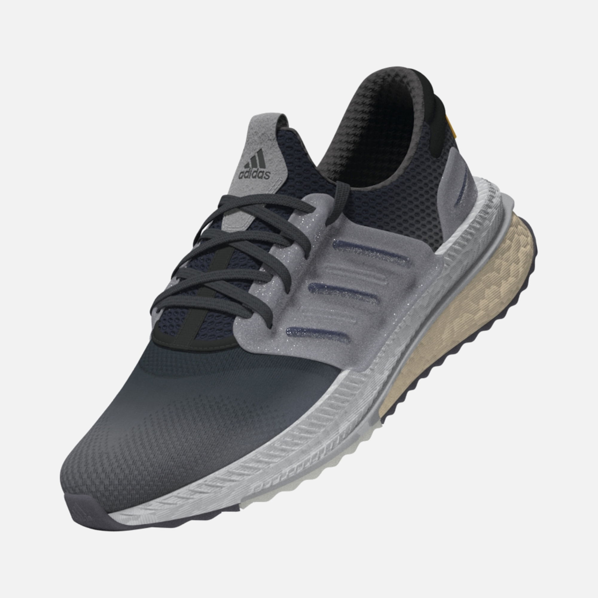 adidas Run X Plrboost Runing Erkek Spor Ayakkabı