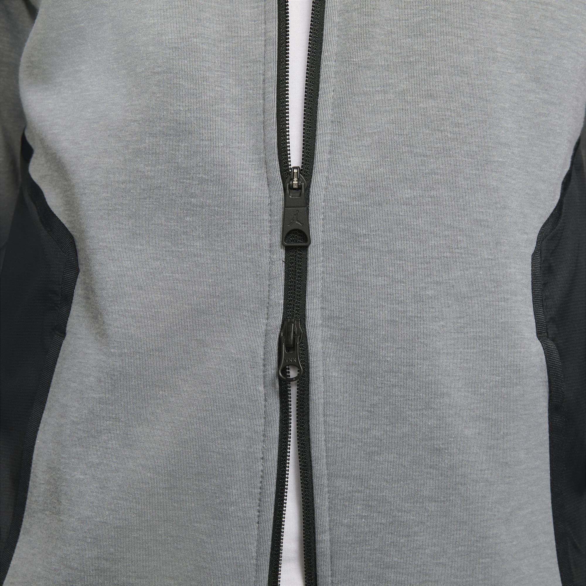 Nike Jordan Dri-Fit Air Statement Fleece Full-Zip Hoodie Erkek Sweatshirt