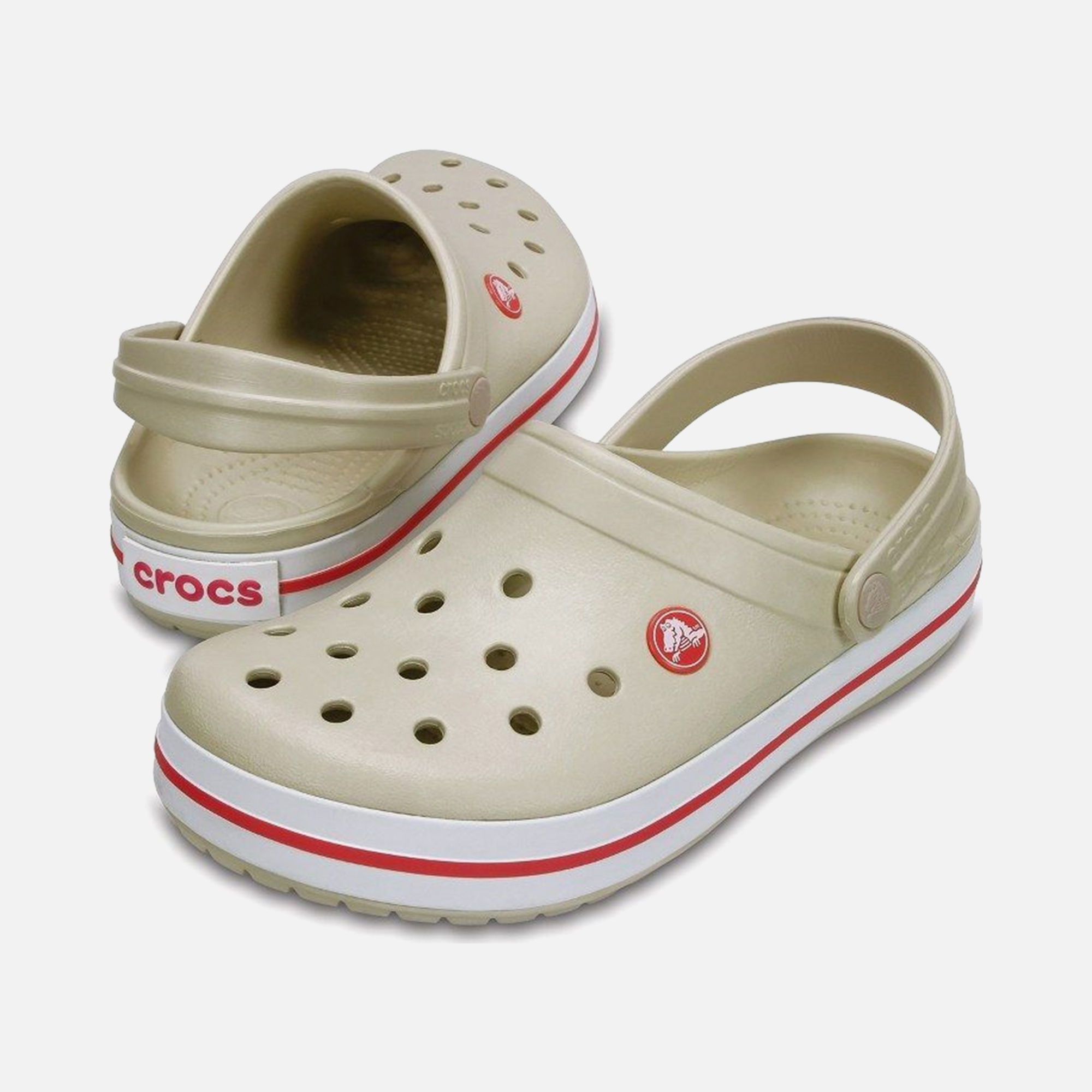 Crocs Crocband Clog Unisex Terlik