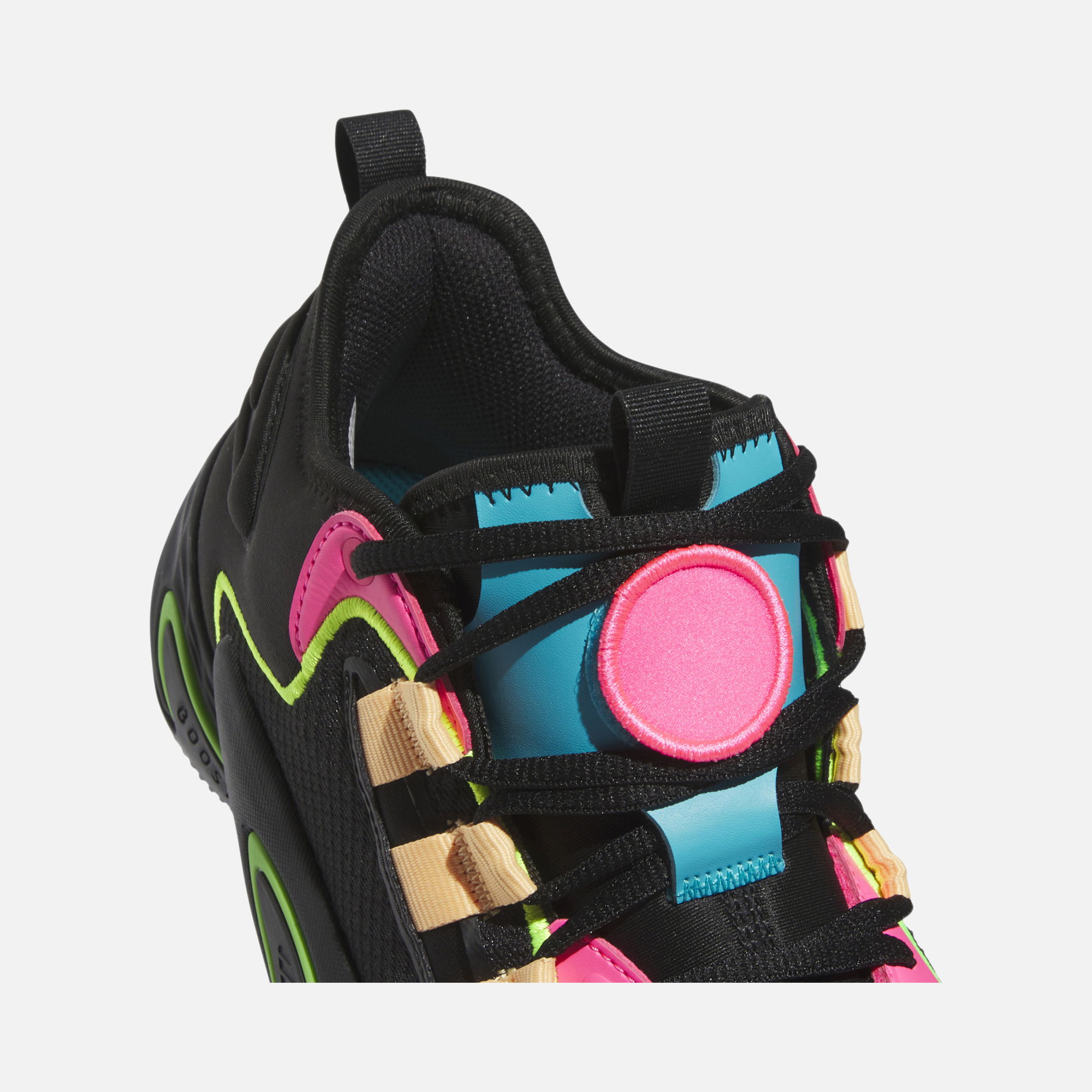 adidas Byw Select Erkek Basketbol Ayakkabısı