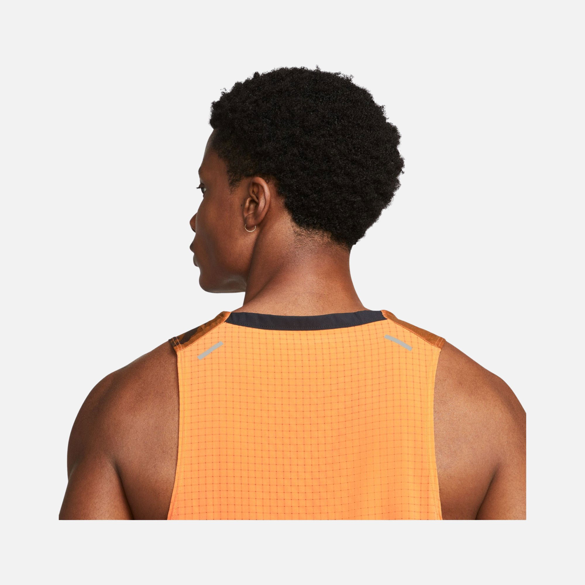 Nike Dri-Fit Trail Rise 365 Running Erkek Atlet