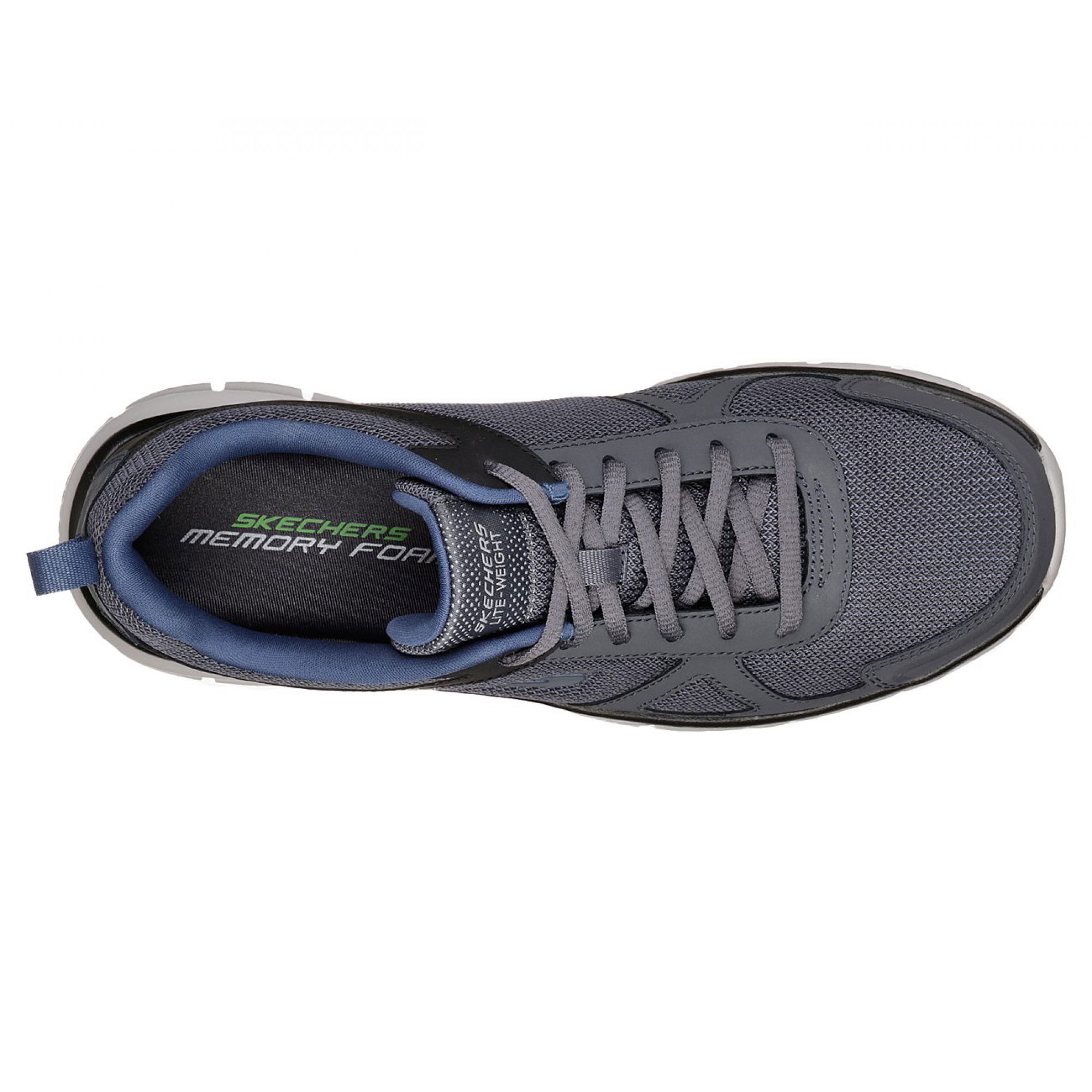 Skechers Track - Scloric Erkek Spor Ayakkabı