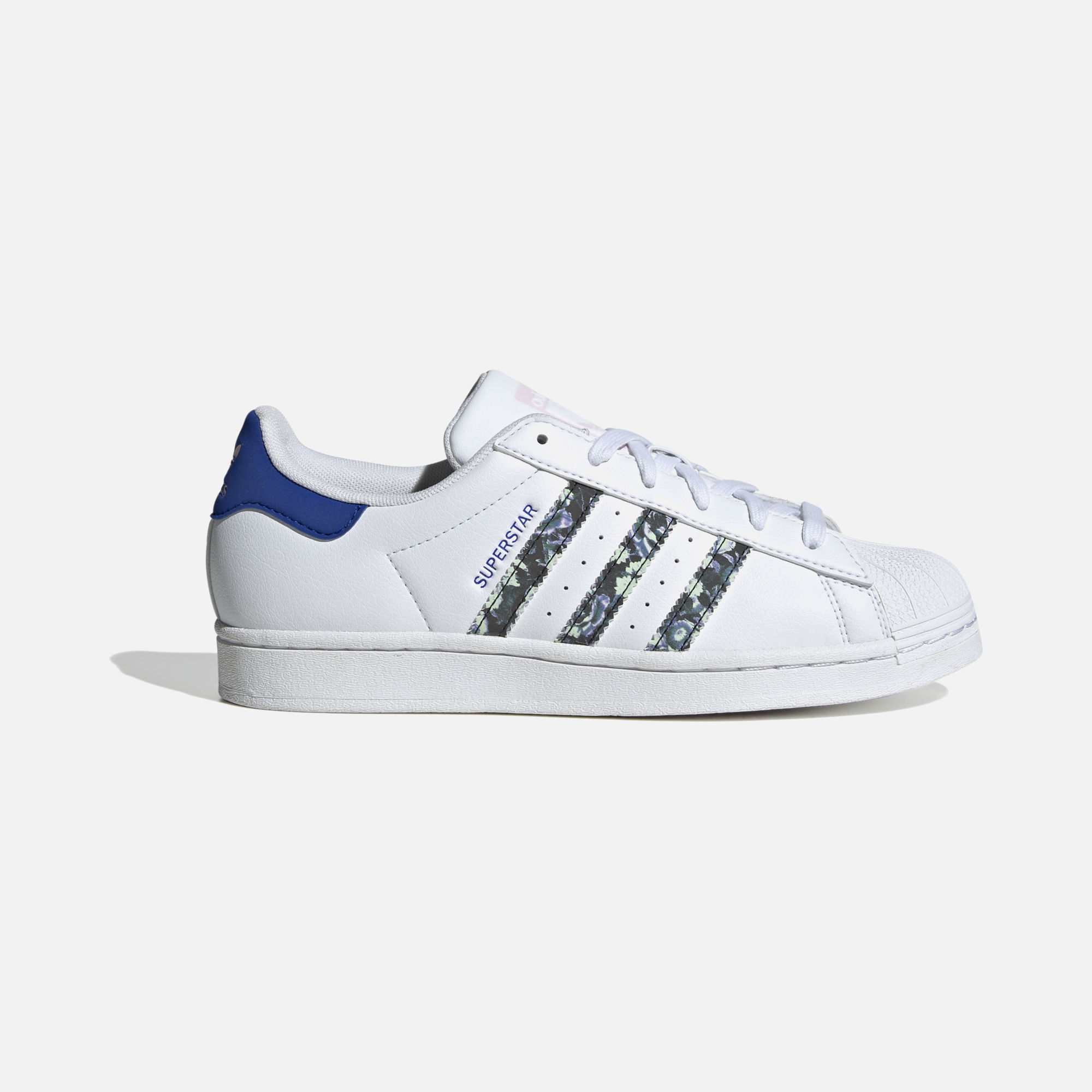 adidas Sportswear Superstar FW23 Kadın Spor Ayakkabı