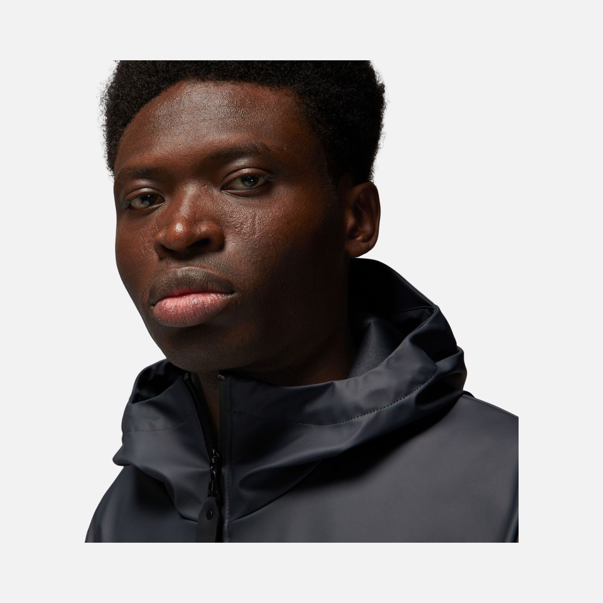 Nike Jordan 23 Engineered Trench Full-Zip Hoodie Erkek Ceket