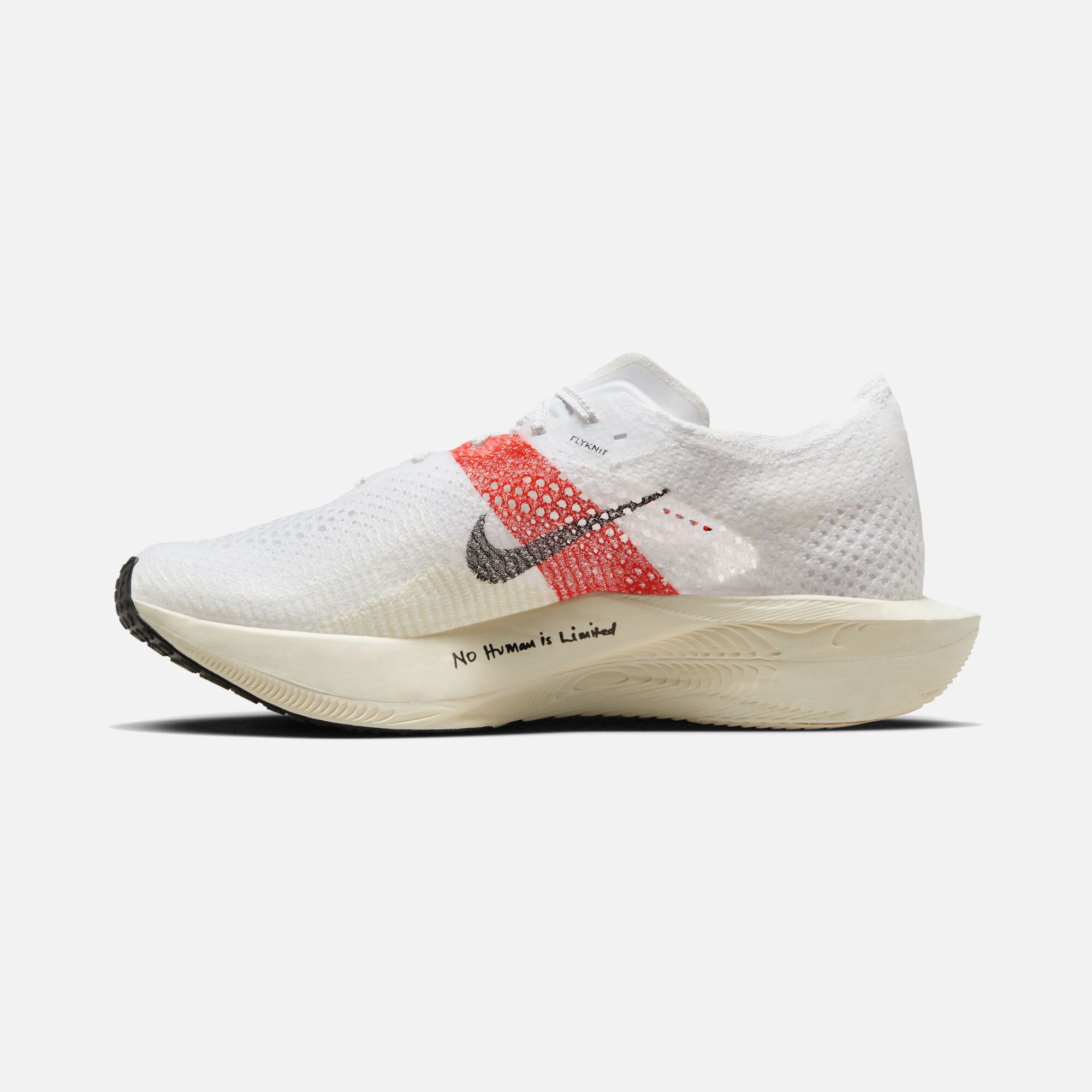 Nike Zoomx Vaporfly Next% 3 "Eliud Kipchoge" Running Erkek Spor Ayakkabı