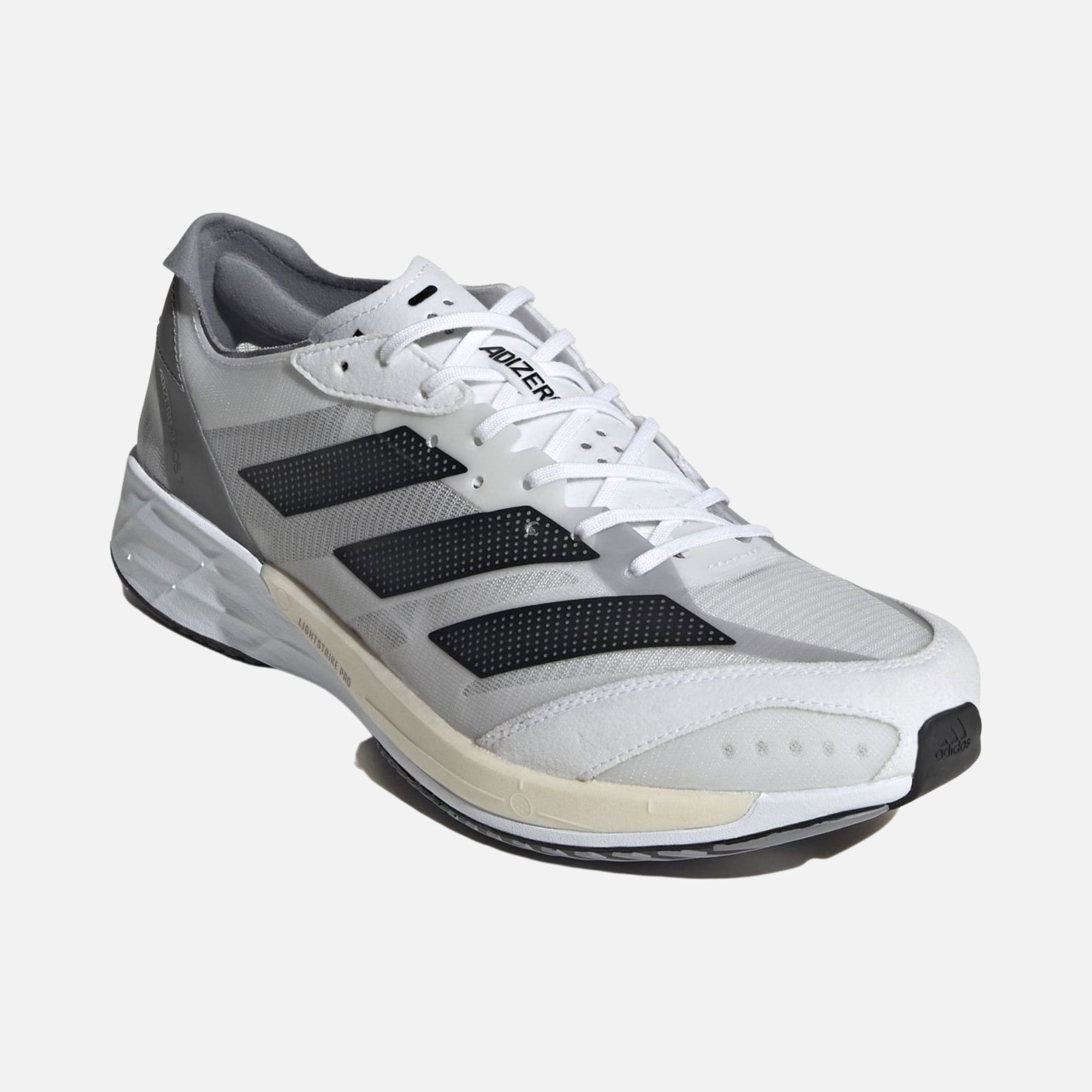 adidas Adizero Adios 7 Running Erkek Spor Ayakkabı