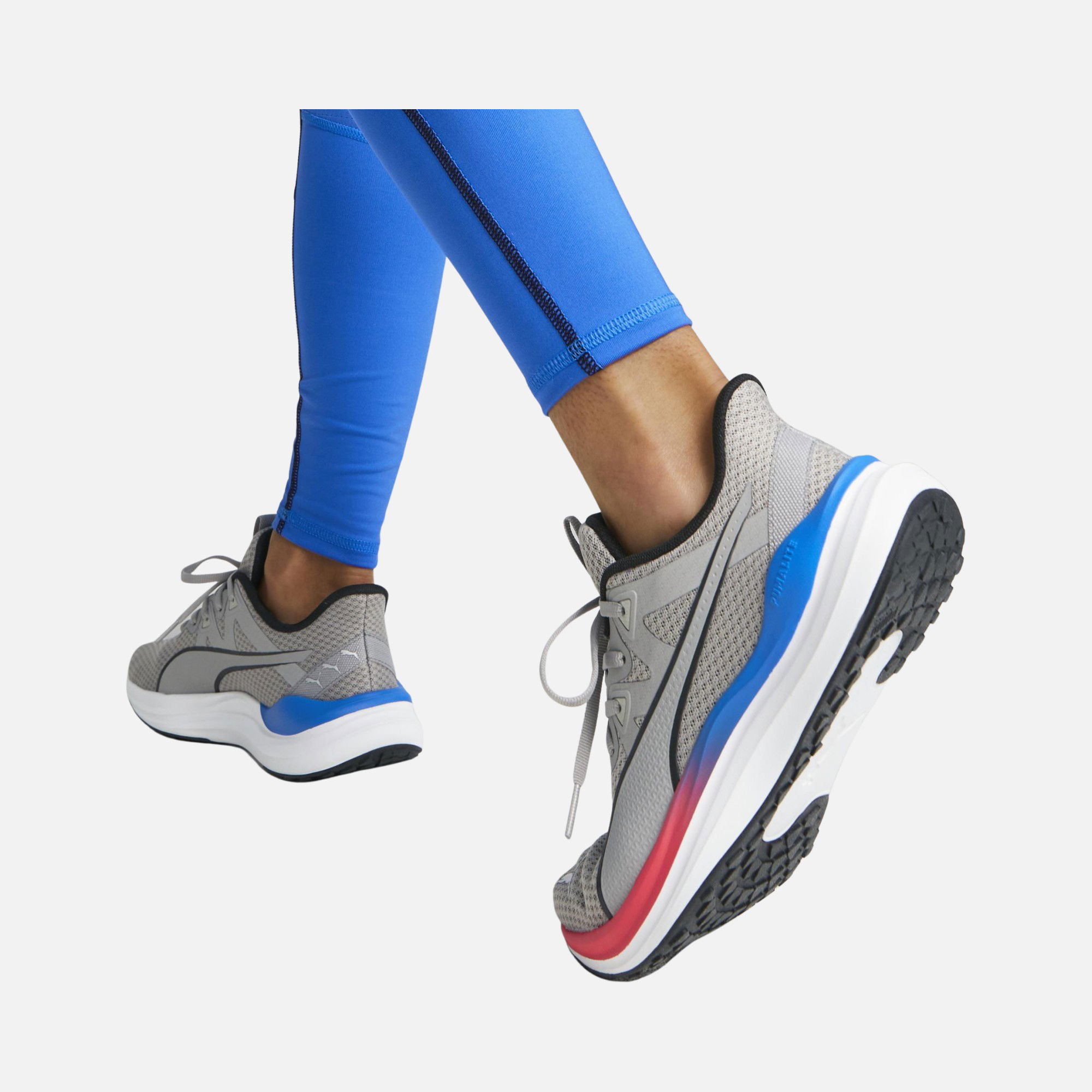 Puma Run Reflect Lite Running Unisex Spor Ayakkabı